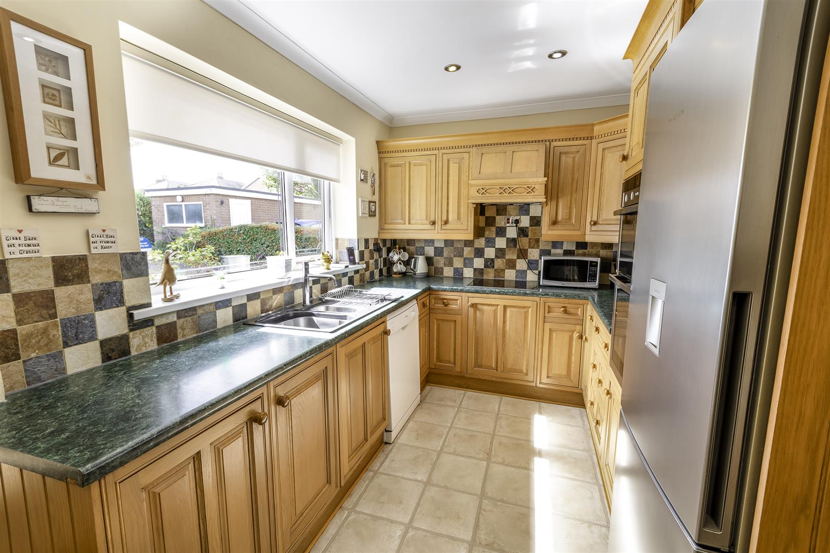 4, Garden Lane, Ravenfield, Rotherham, S65 4ND