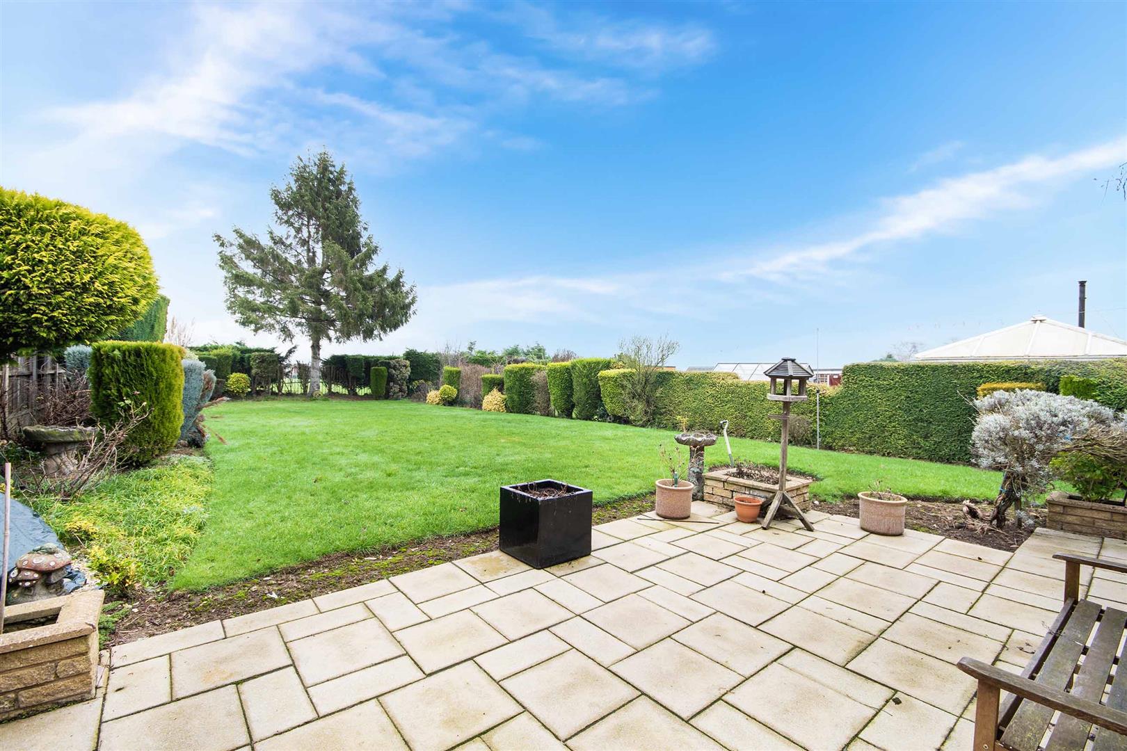 44, Lilly Hall Road, Maltby, Rotherham, S66 8AT