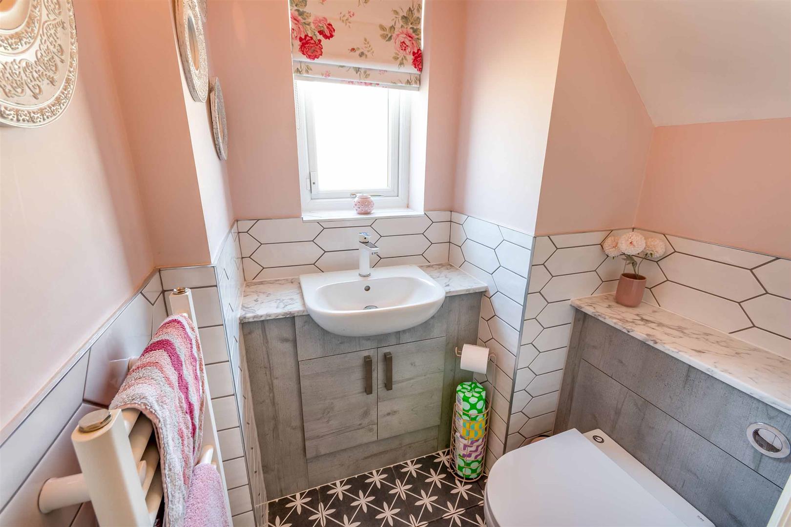 41, Woodfoot Road, Rotherham, S60 3DZ