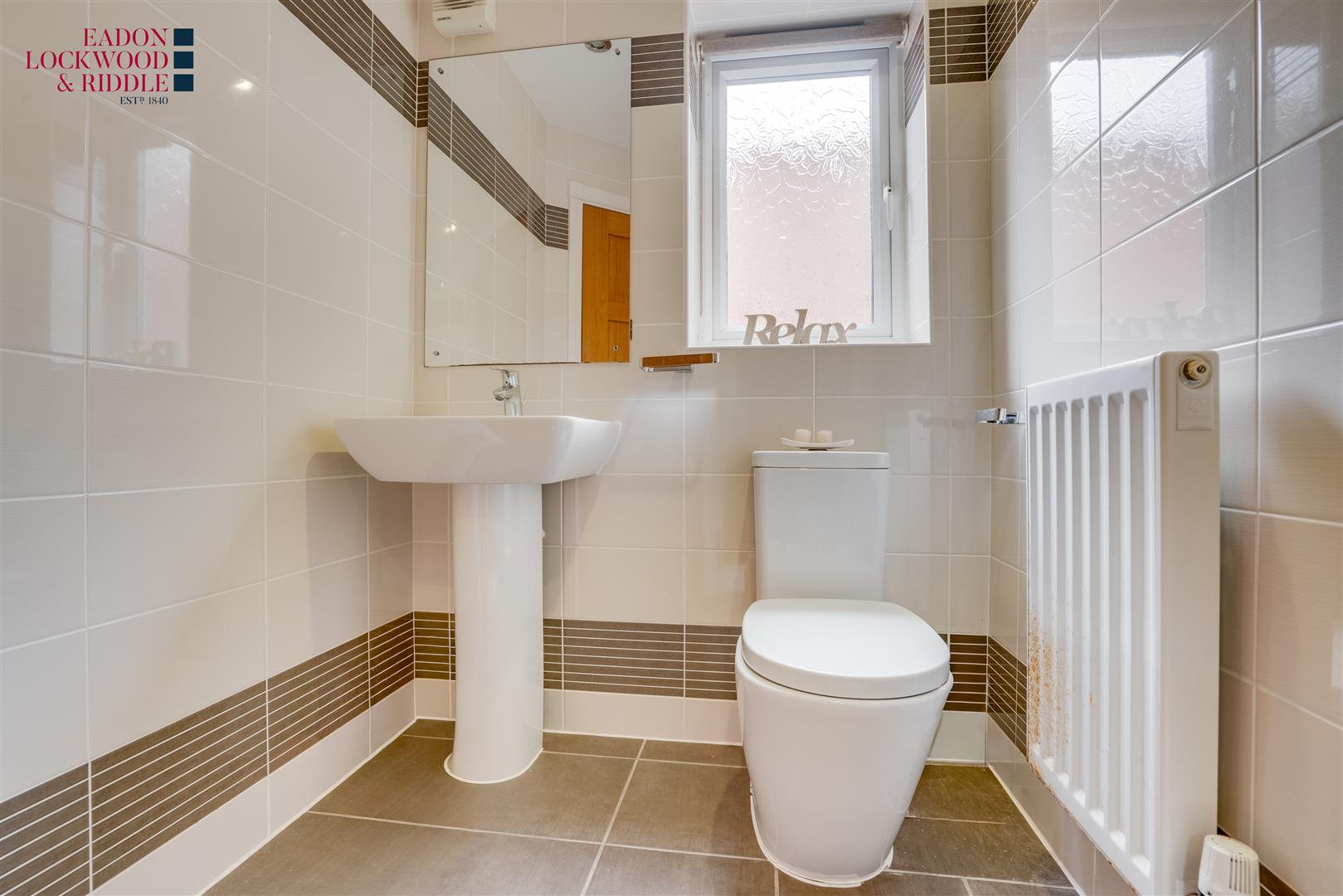 14, Patterdale Grove, Wickersley, Rotherham, S66 2BD