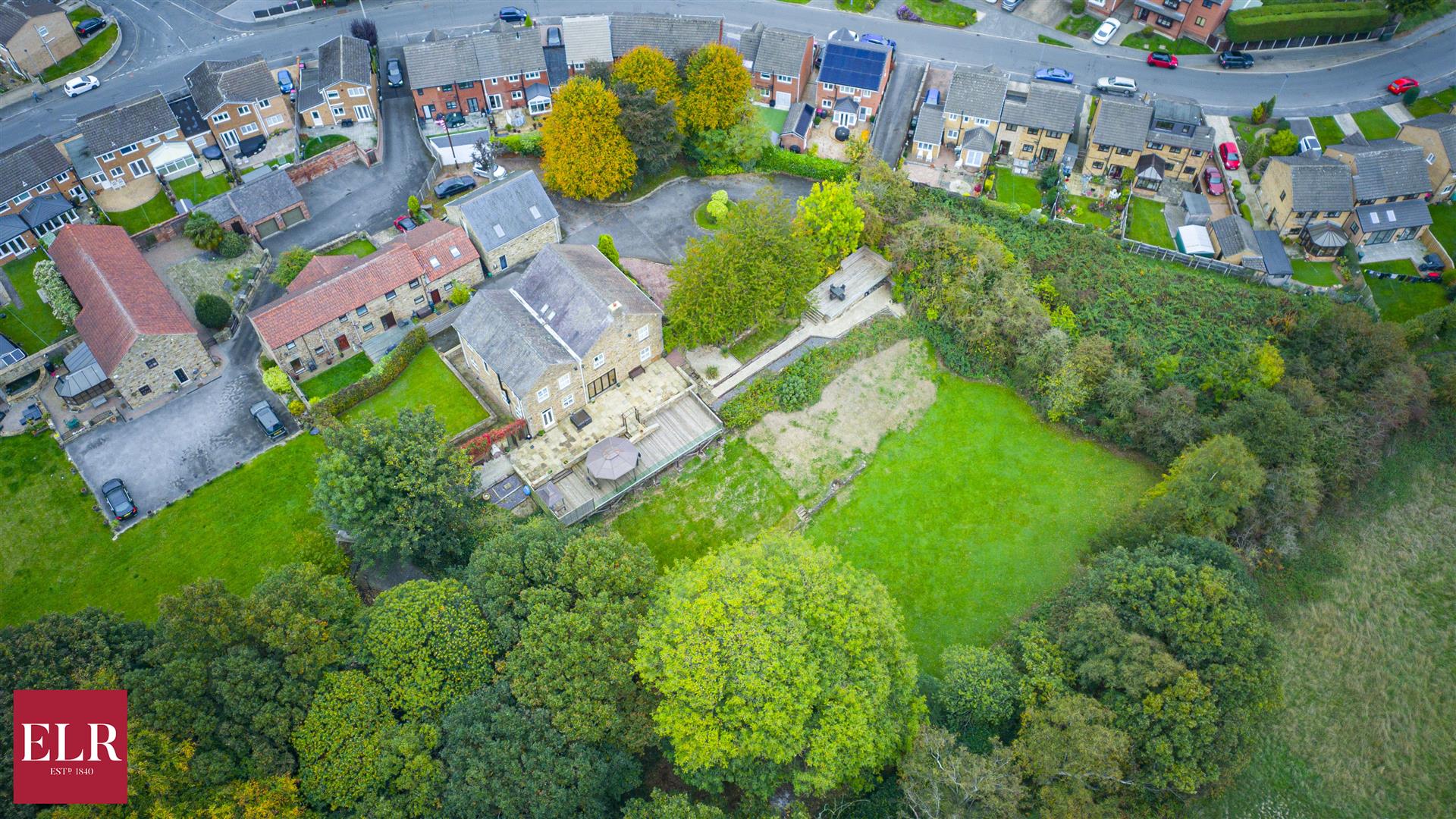 Grange Farm, Droppingwell Road, Kimberworth, Rotherham, S61 2RB