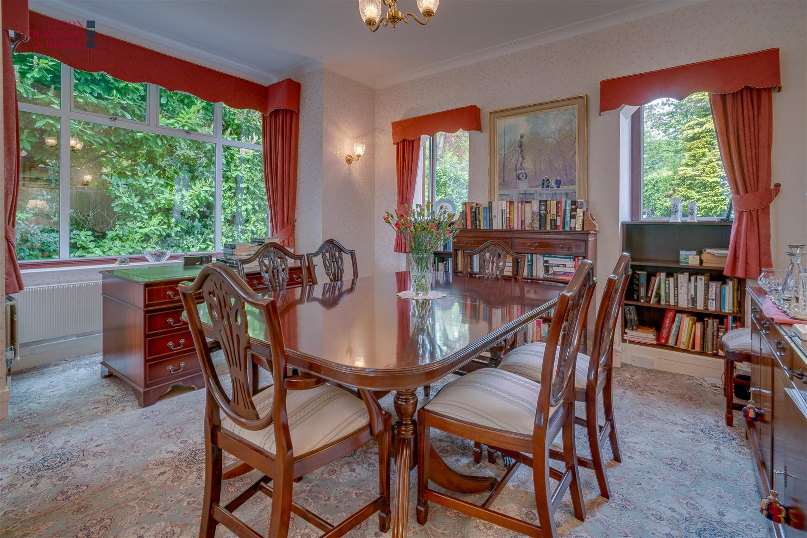Farndale, Sitwell Grove, Rotherham, S60 3AY