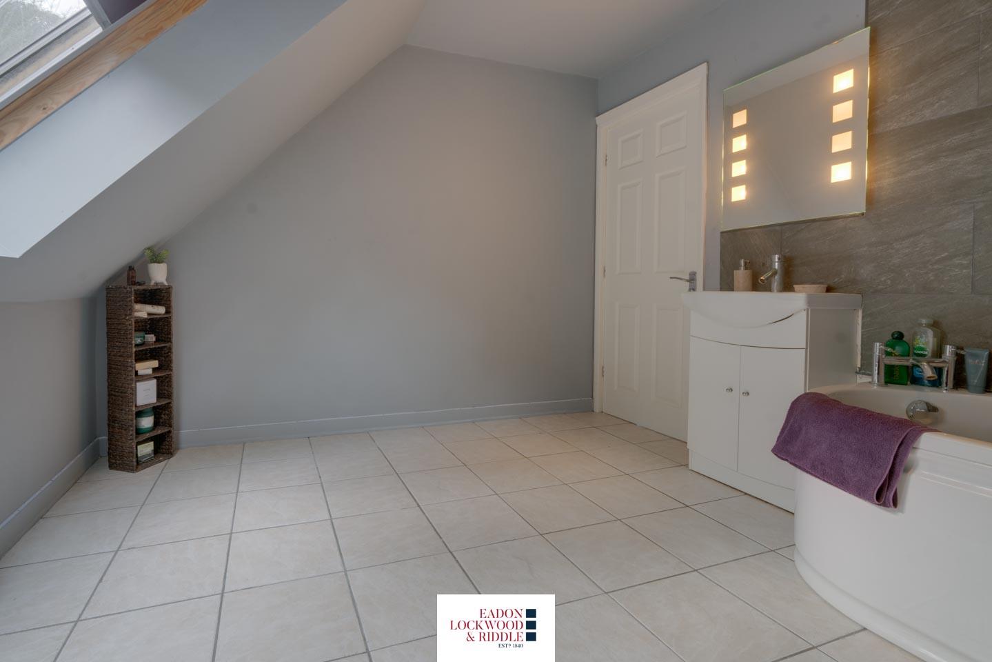 The Stables, Old School Yard, School Hill, Whiston, Whiston, S60 4JB