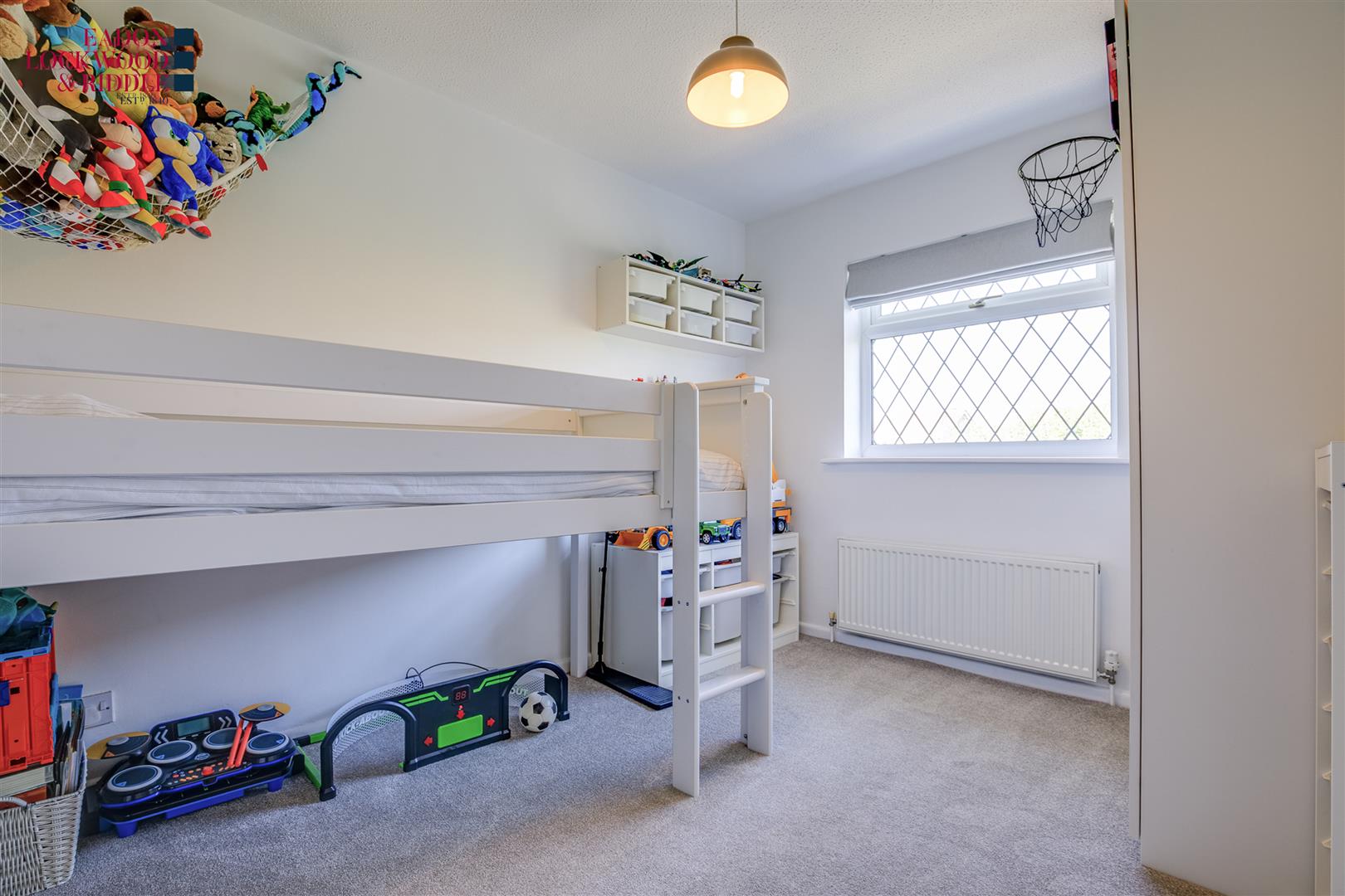 34, Gaunt Drive, Bramley, Rotherham, S66 3YJ