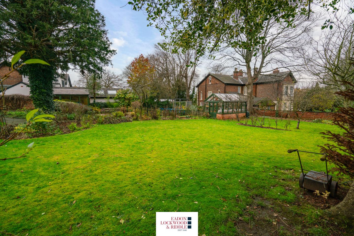 Sycamore Cottage 69, Moorgate Road, Rotherham, S60 2TP