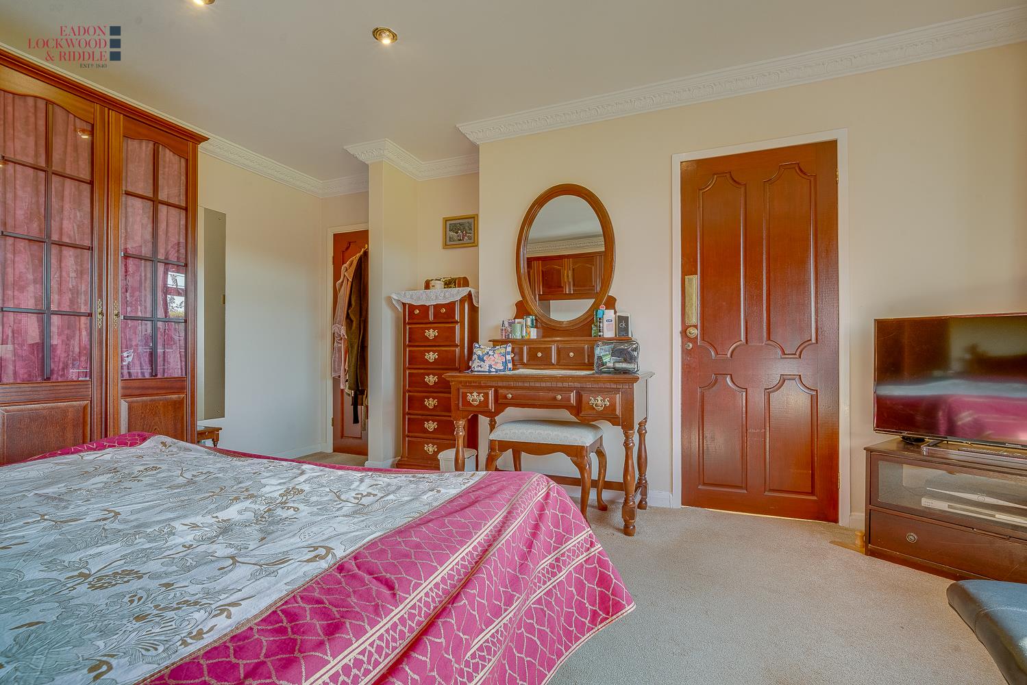 3, Almond Glade, Wickersley, Rotherham, S66 1JZ