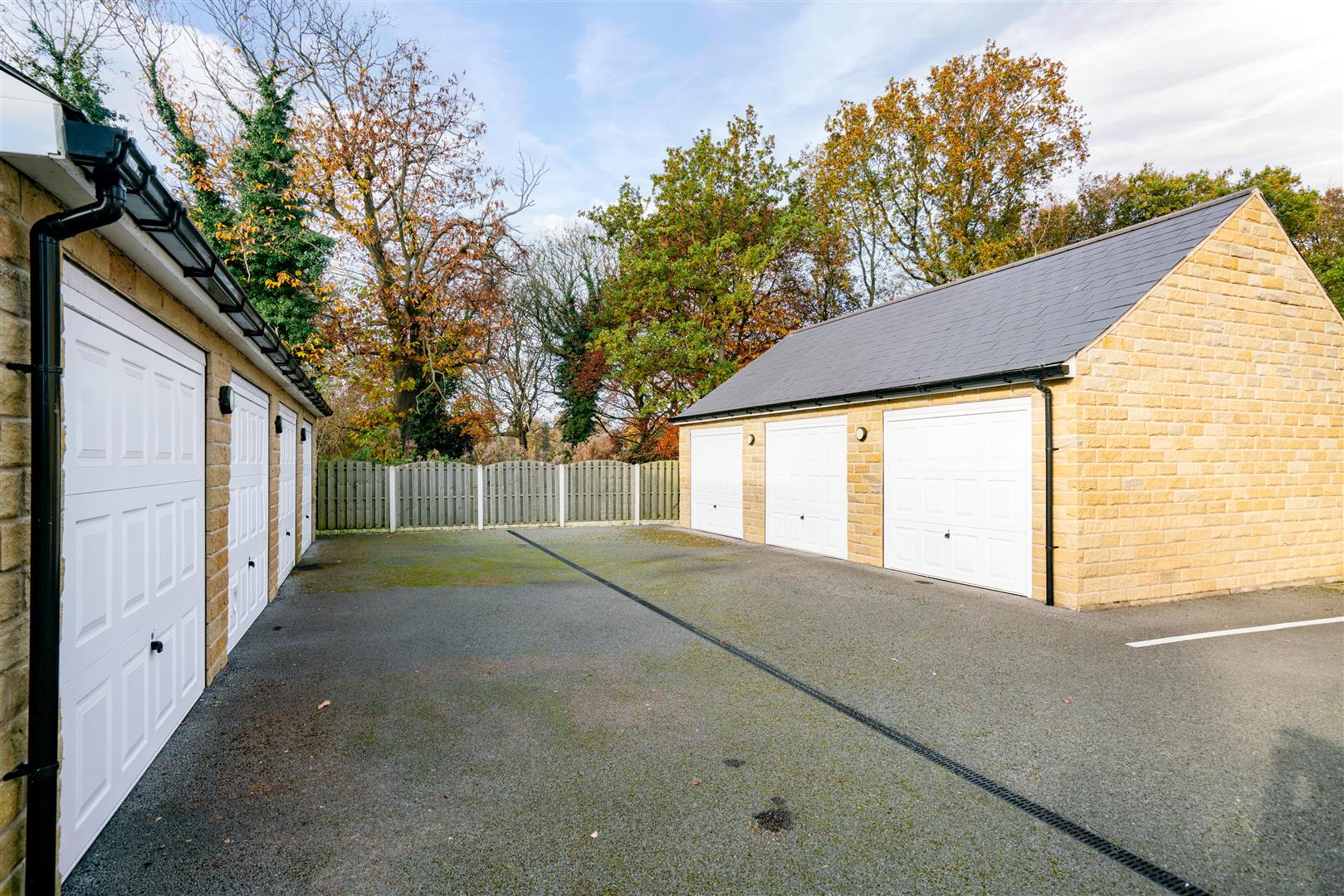 Apartment 8, Manor House, 181 Doncaster Road, Thrybergh, Rotherham, S65 4NS