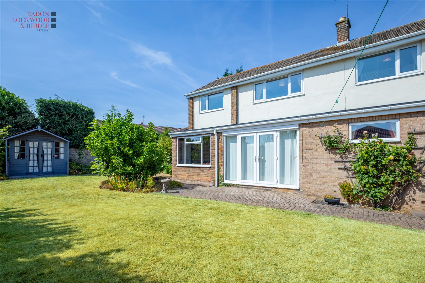 16, Austwood Lane, Braithwell, Rotherham, S66 7AX