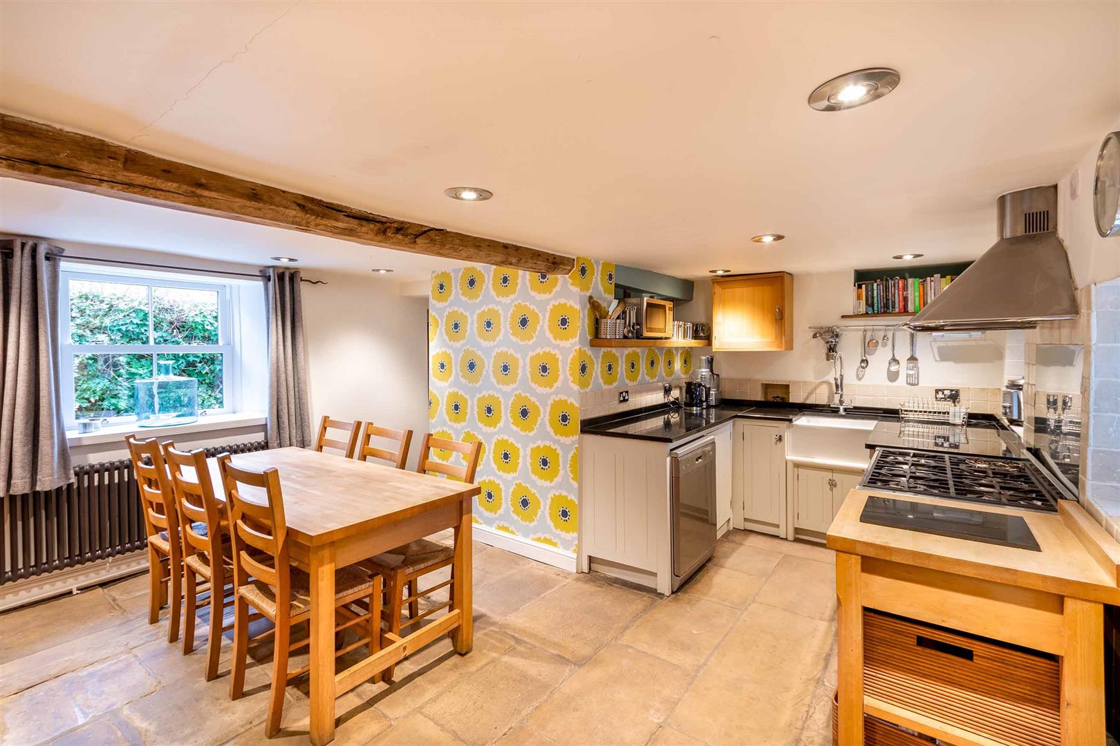 Lilac Farm, Morthen Road, Wickersley, Rotherham, S66 1EU