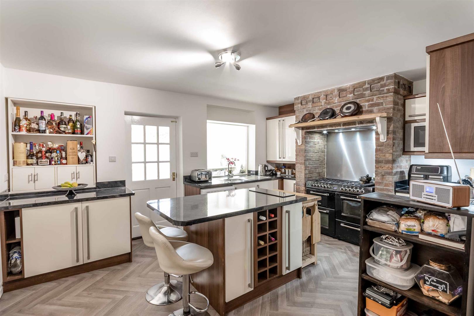 238, Rotherham Road, Maltby, Rotherham, S66 8ND