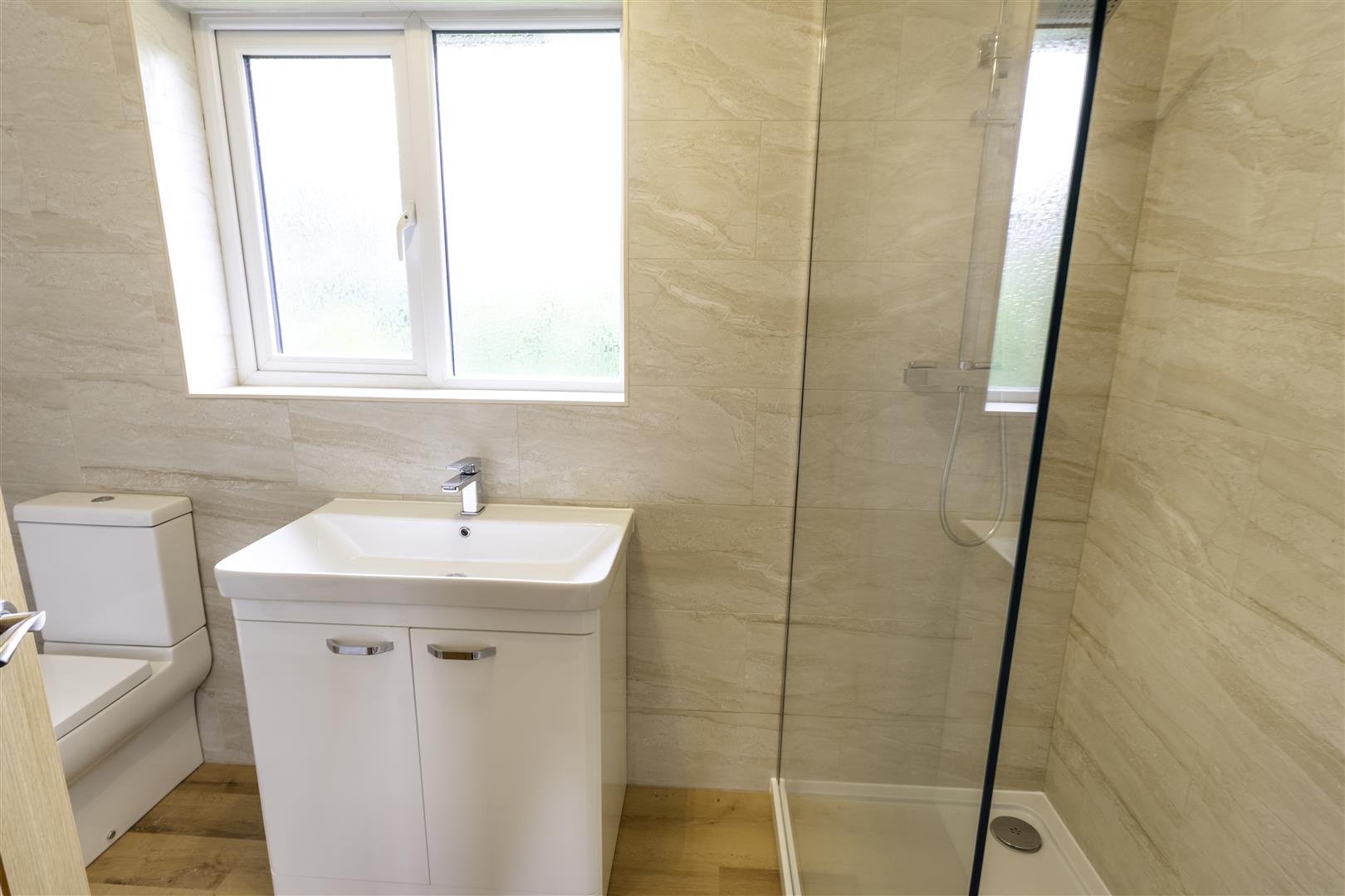 2, Whiston Green, Whiston, Rotherham, S60 4JX