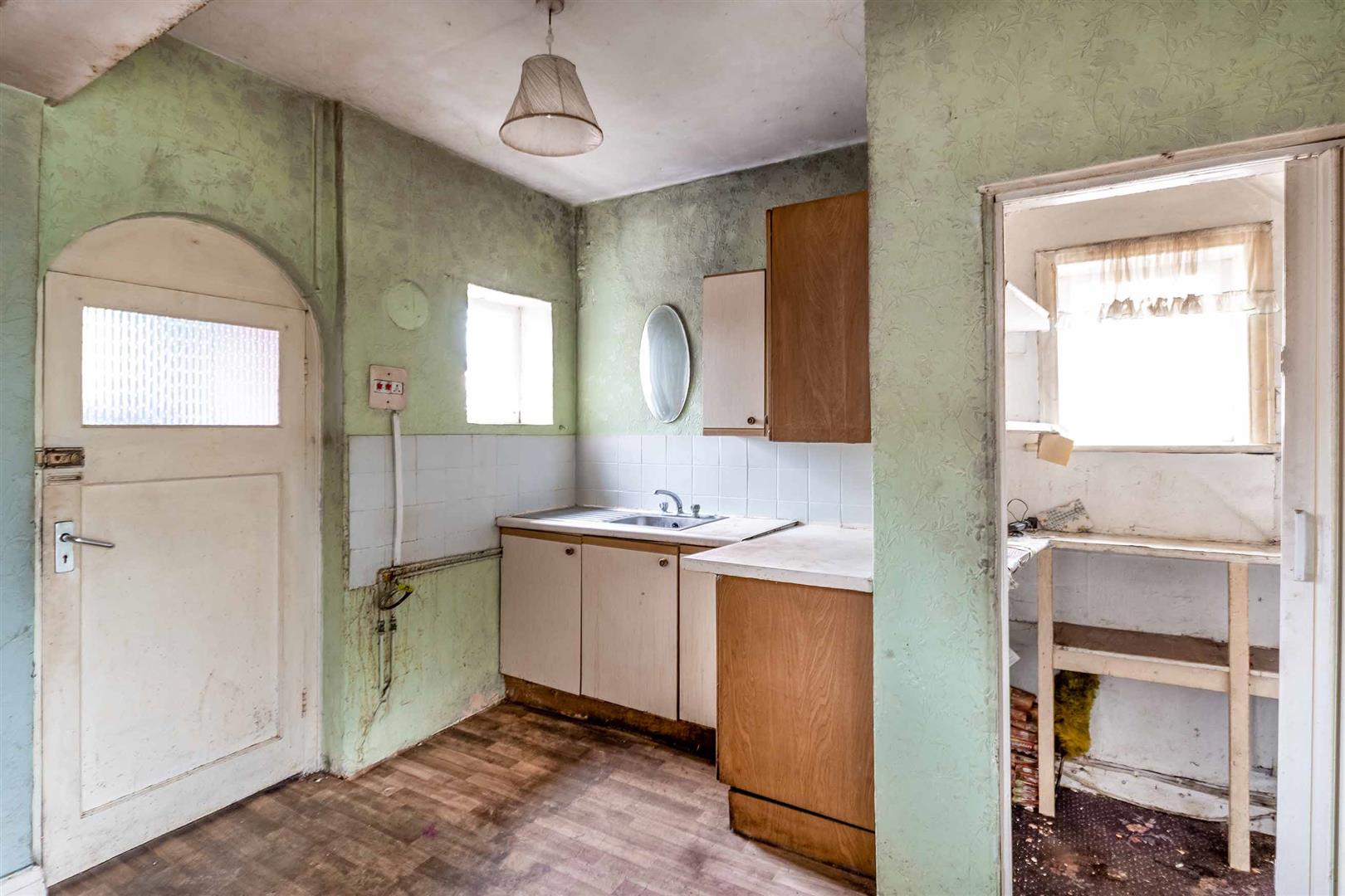91, Worksop Road, Swallownest, Sheffield, S26 4WB