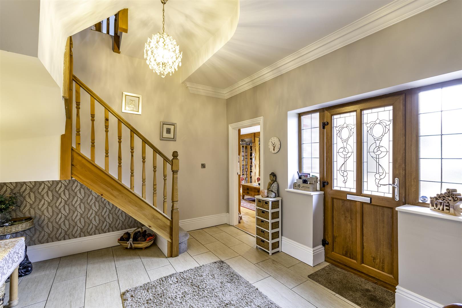 Wayside, Woodall Lane, Harthill, S26 7YQ