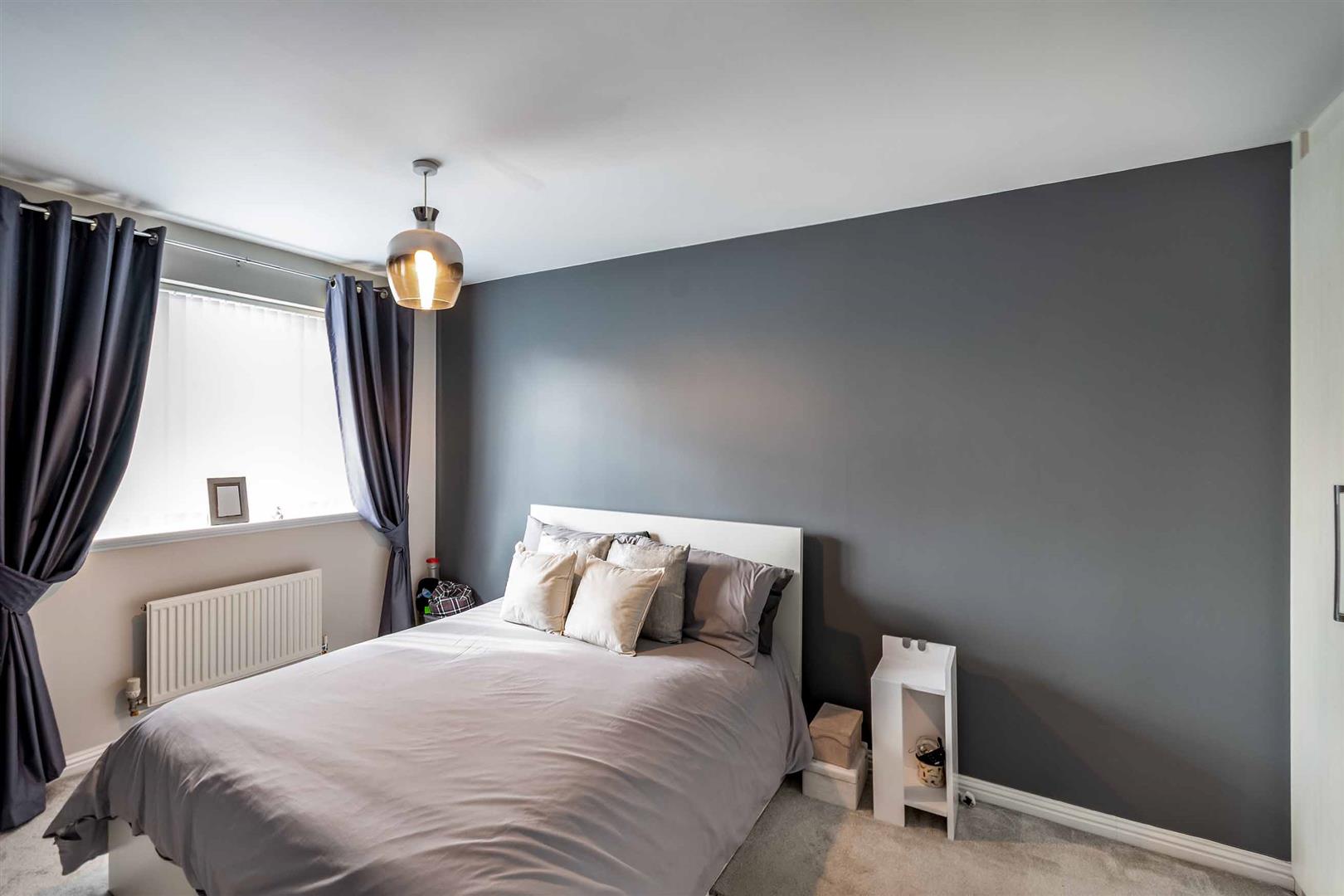 30, Paddock Drive, Sunnyside, Rotherham, S66 3ZE