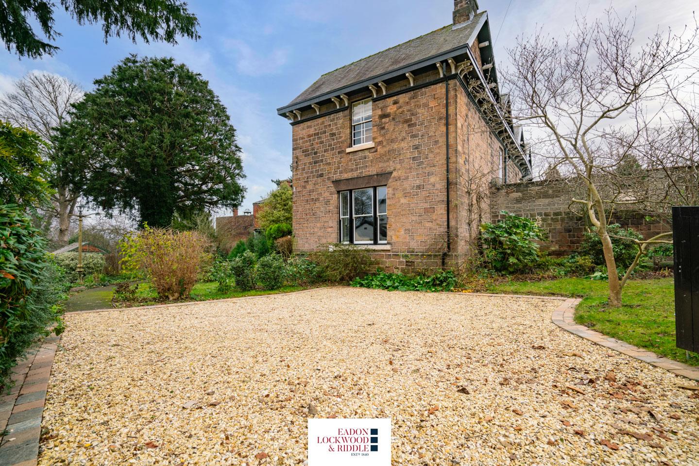 Sycamore Cottage 69, Moorgate Road, Rotherham, S60 2TP