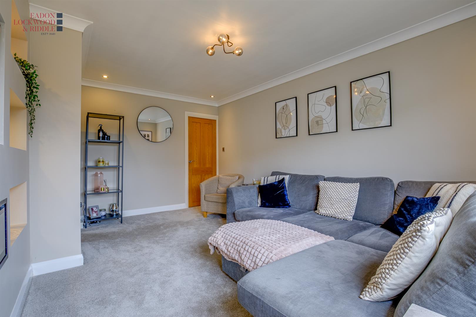 44, Upperfield Road, Maltby, Rotherham, S66 8BG
