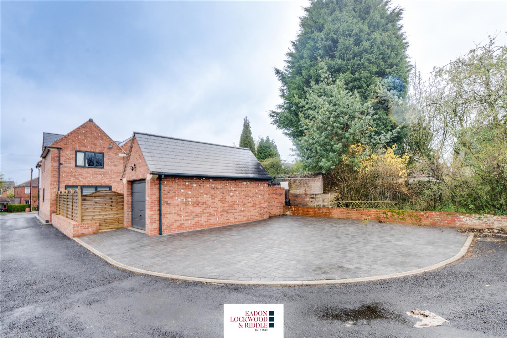 148, Morthen Road, Wickersley, Rotherham, S66 1EA