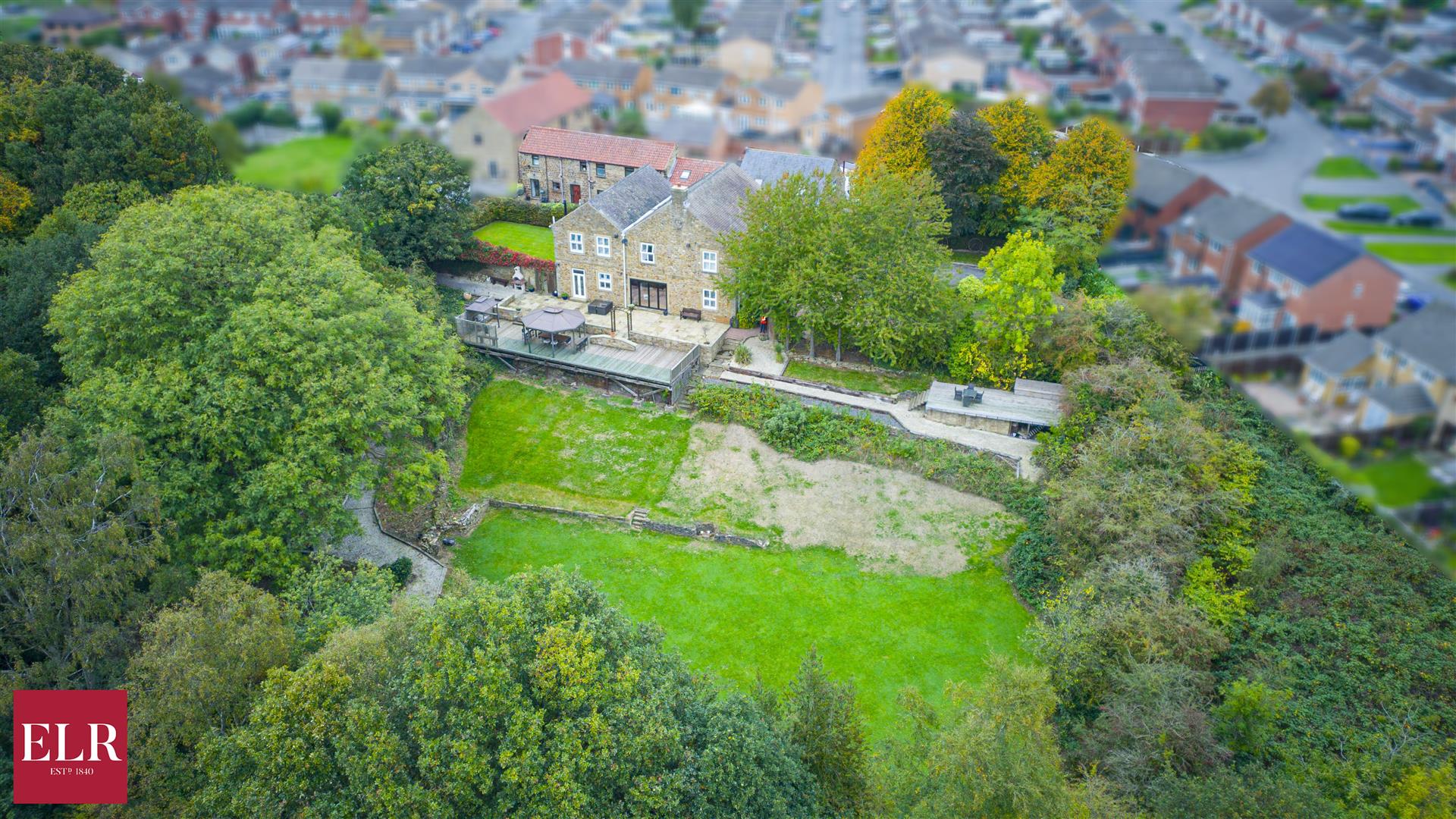 Grange Farm, Droppingwell Road, Kimberworth, Rotherham, S61 2RB