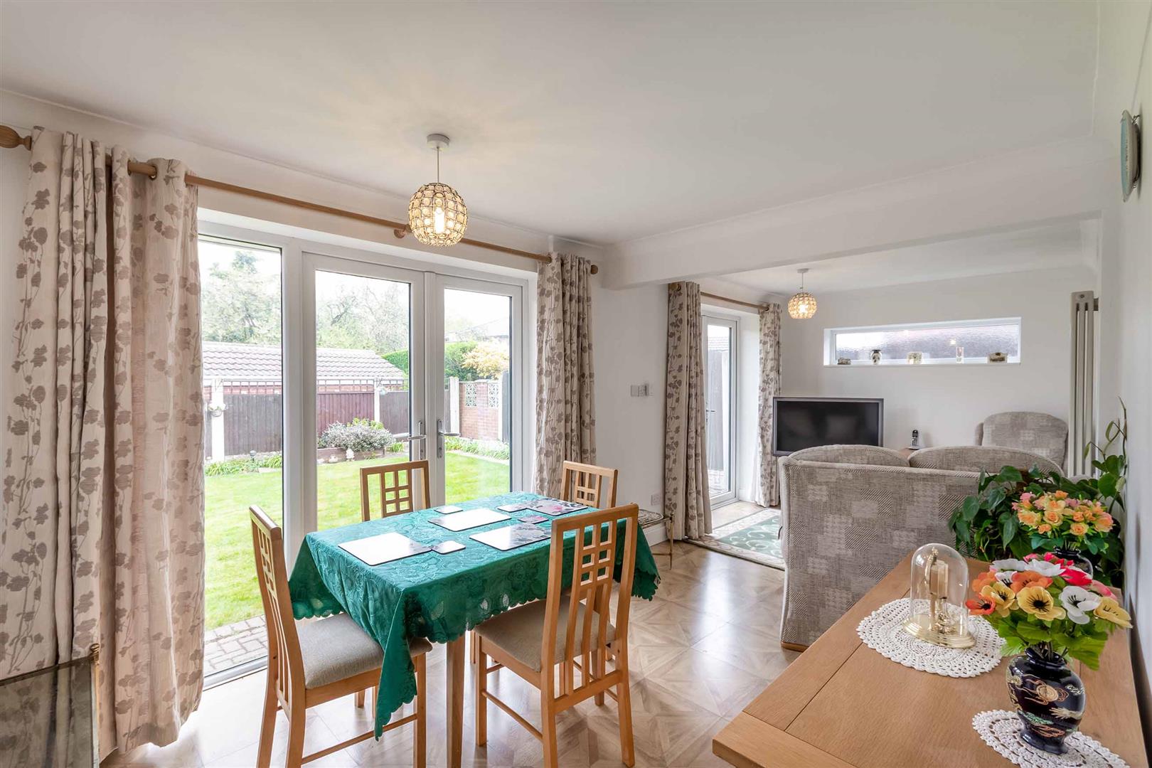 38, St. Albans Way, Wickersley, Rotherham, S66 1AD