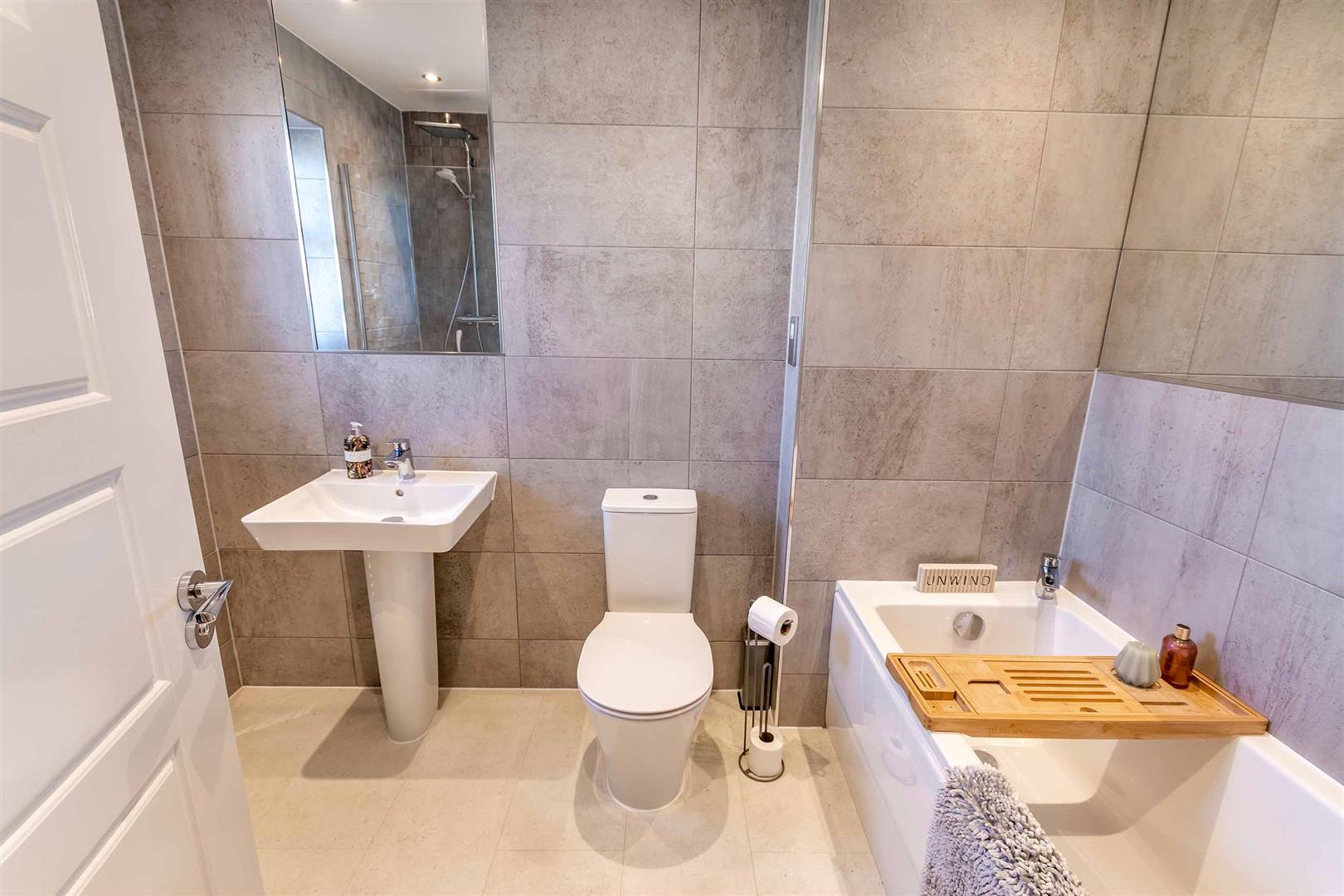 3, Three Bells Close, Wickersley, Rotherham, S66 1BS