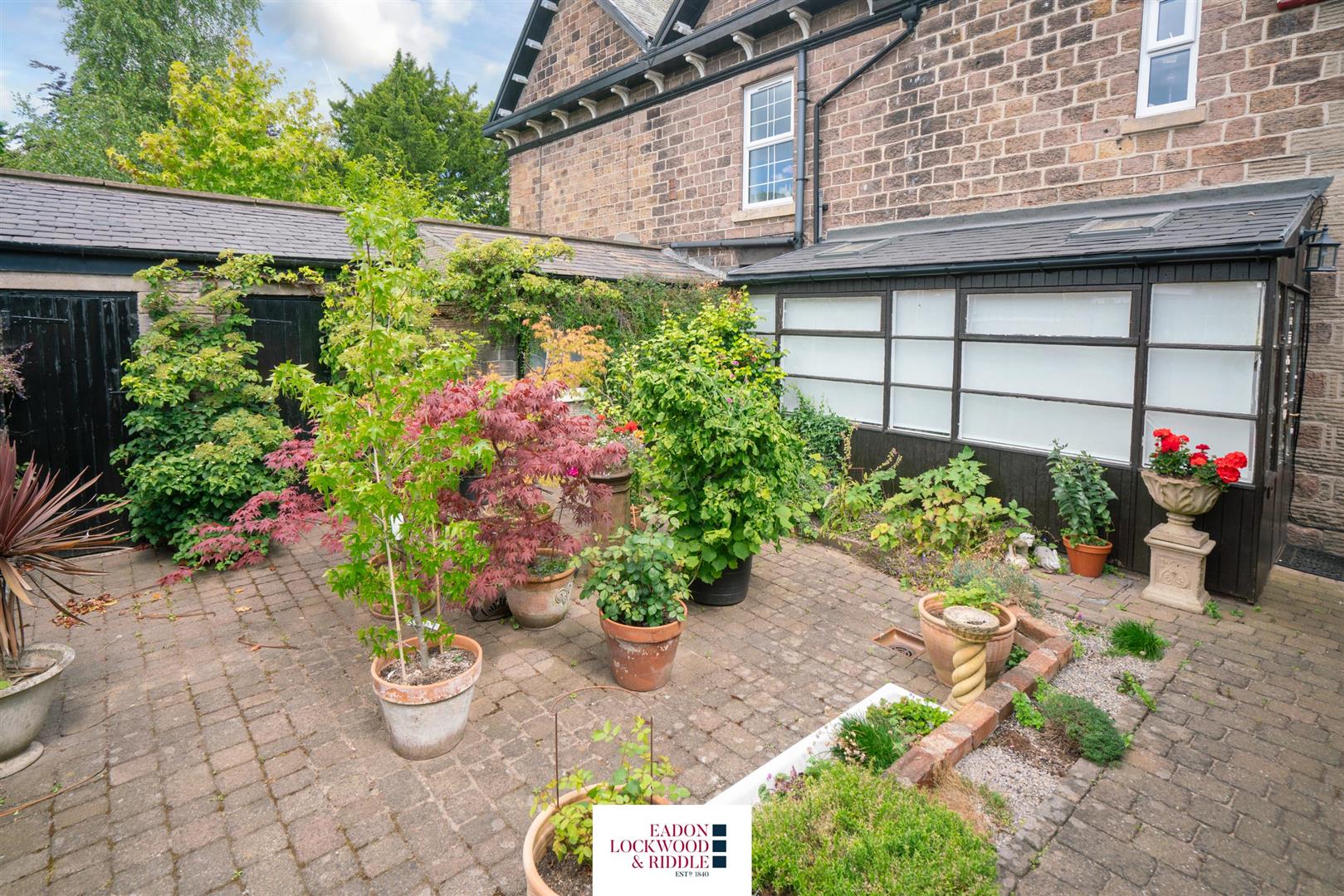 Sycamore Cottage 69, Moorgate Road, Rotherham, S60 2TP