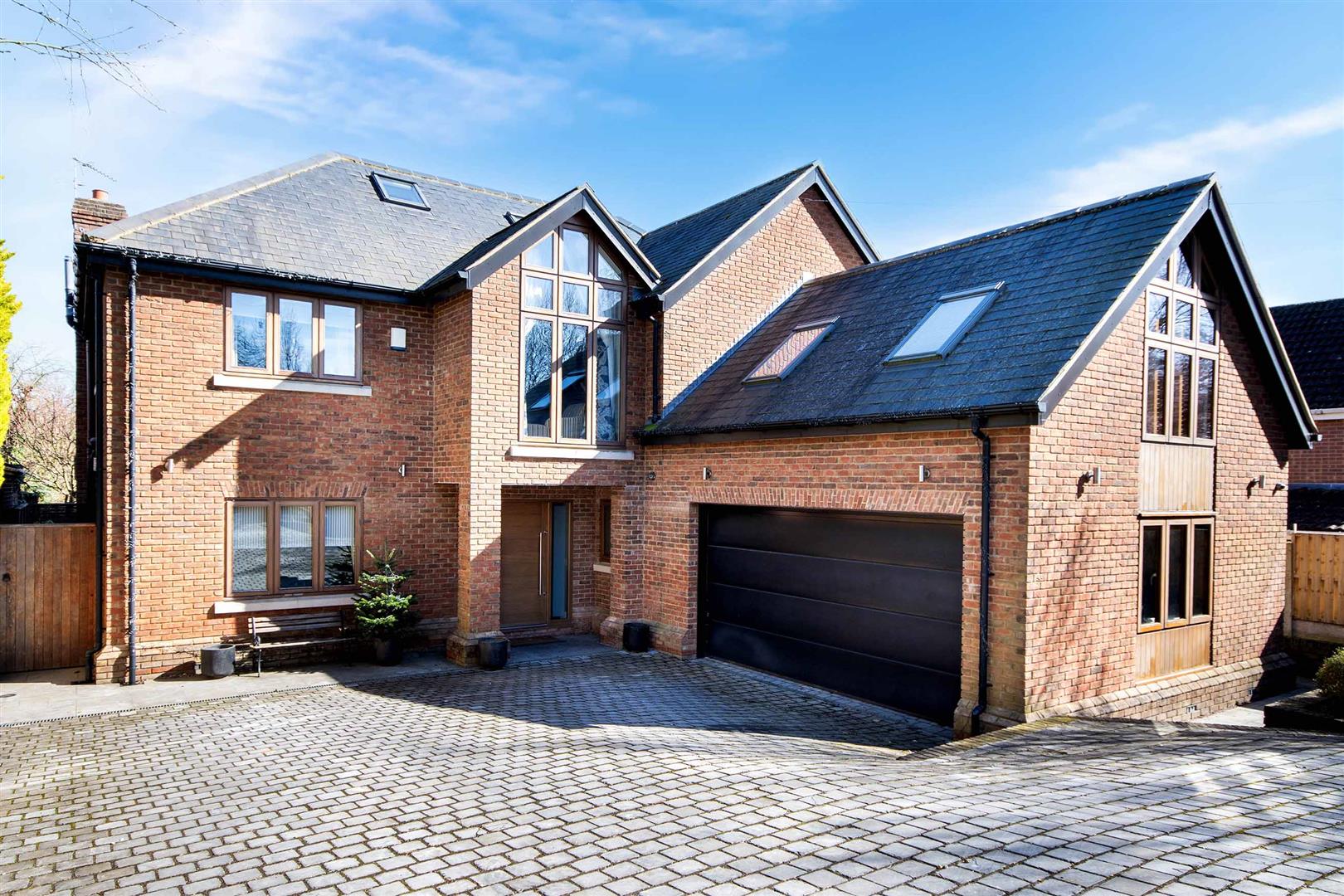 155, Morthen Road, Wickersley, S66 1DX