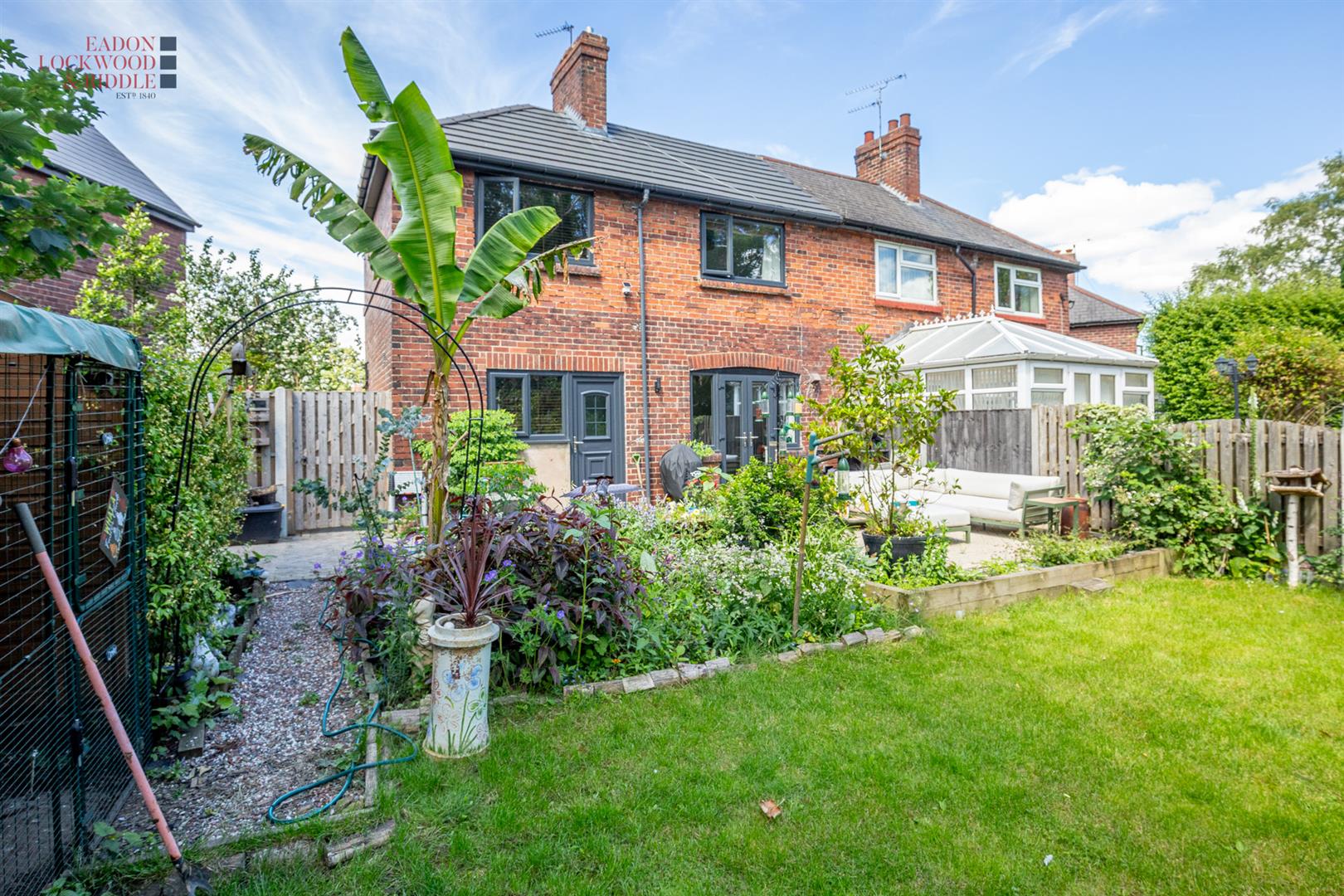 9, Mowbray Place, Rotherham, S65 2UN