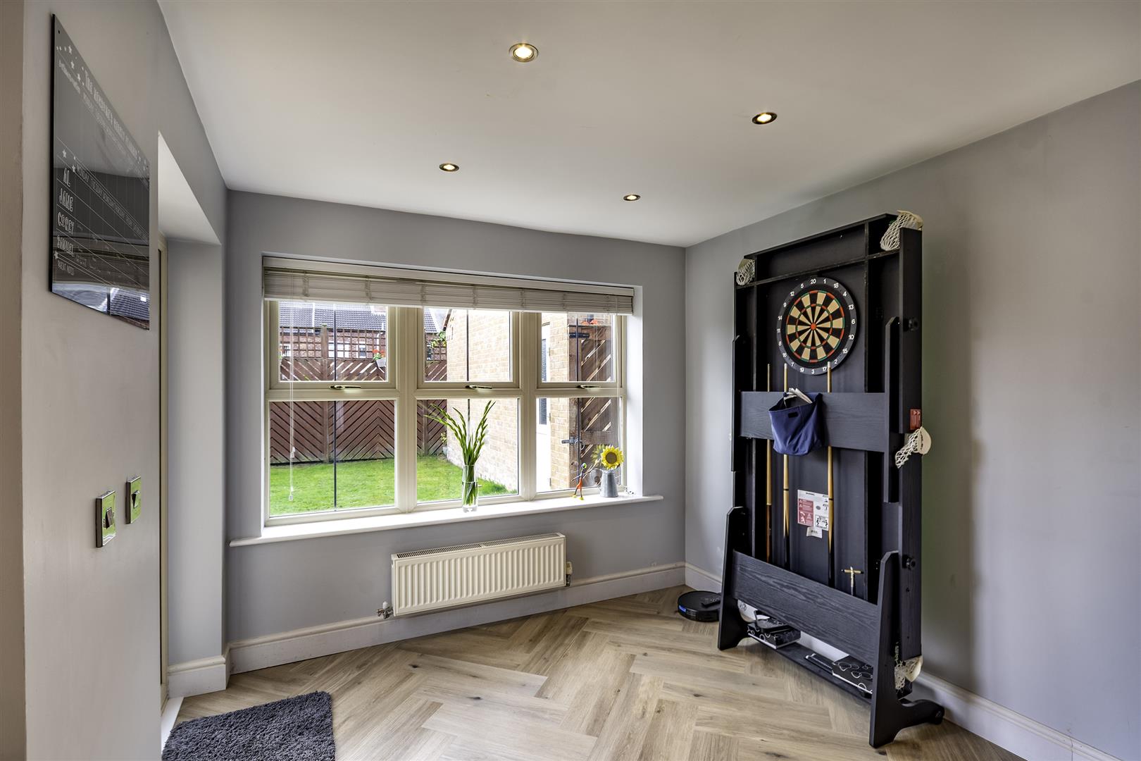 98, Progress Drive, Bramley, Rotherham, S66 1TT