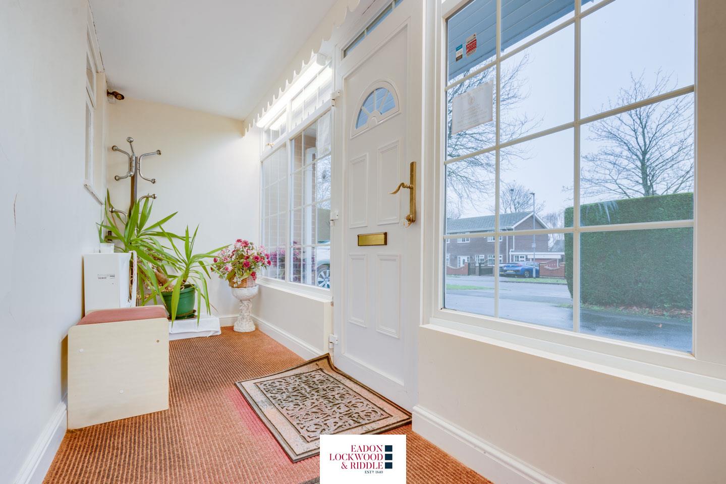 68, Queensway, Moorgate, Rotherham, S60 3EE