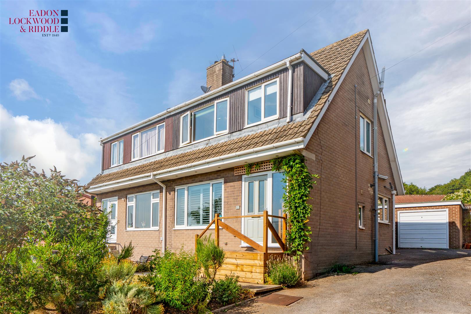 79, Quarry Lane, North Anston, Sheffield, S25 4DB
