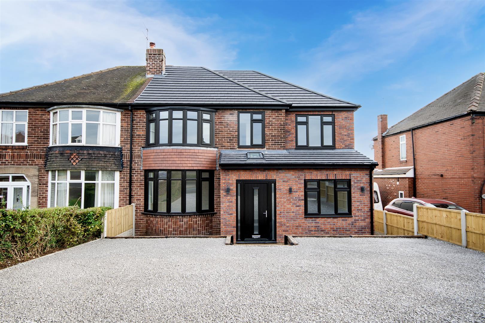 197, East Bawtry Road, Rotherham, S60 4LH