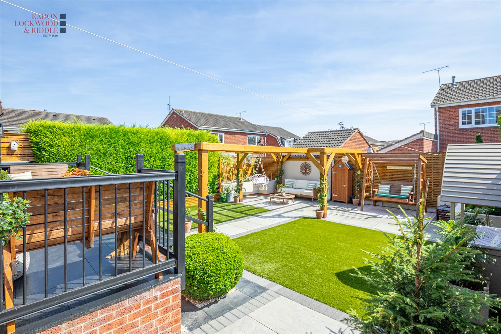 43, Upperfield Road, Maltby, Rotherham, S66 8BG