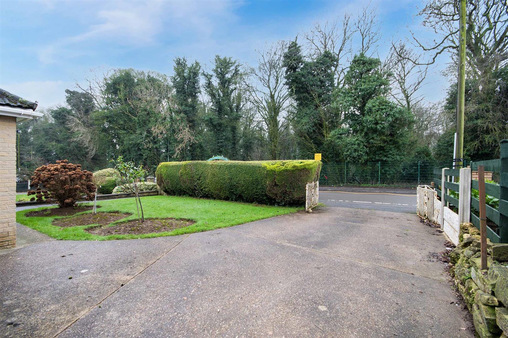 44, Lilly Hall Road, Maltby, Rotherham, S66 8AT
