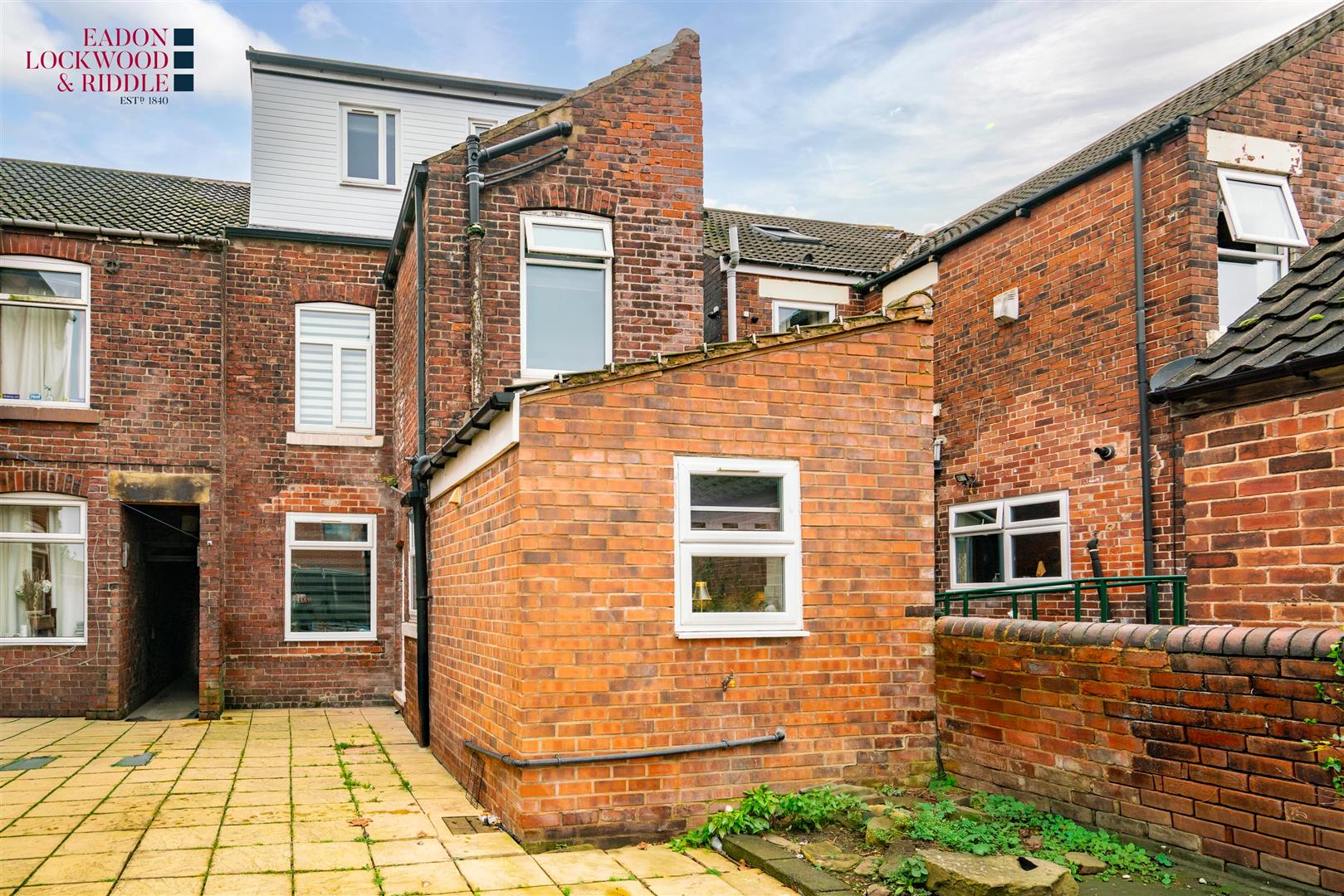 Ivy House, Oxford Street, Rotherham, S65 2DJ