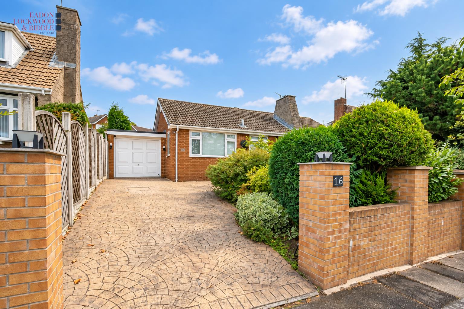 16, Shoreham Drive, Rotherham, S60 3DS
