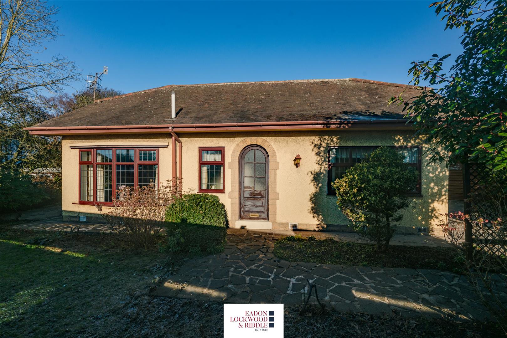 41, Bawtry Road, Wickersley, Rotherham, S66 2AR
