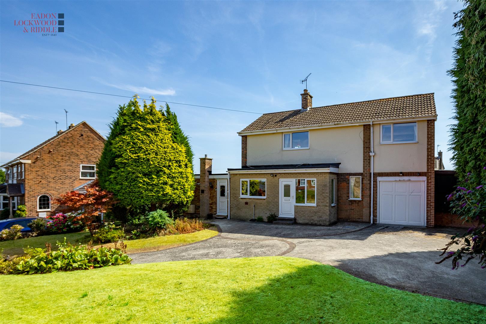 Austwood Lane, Braithwell, Rotherham