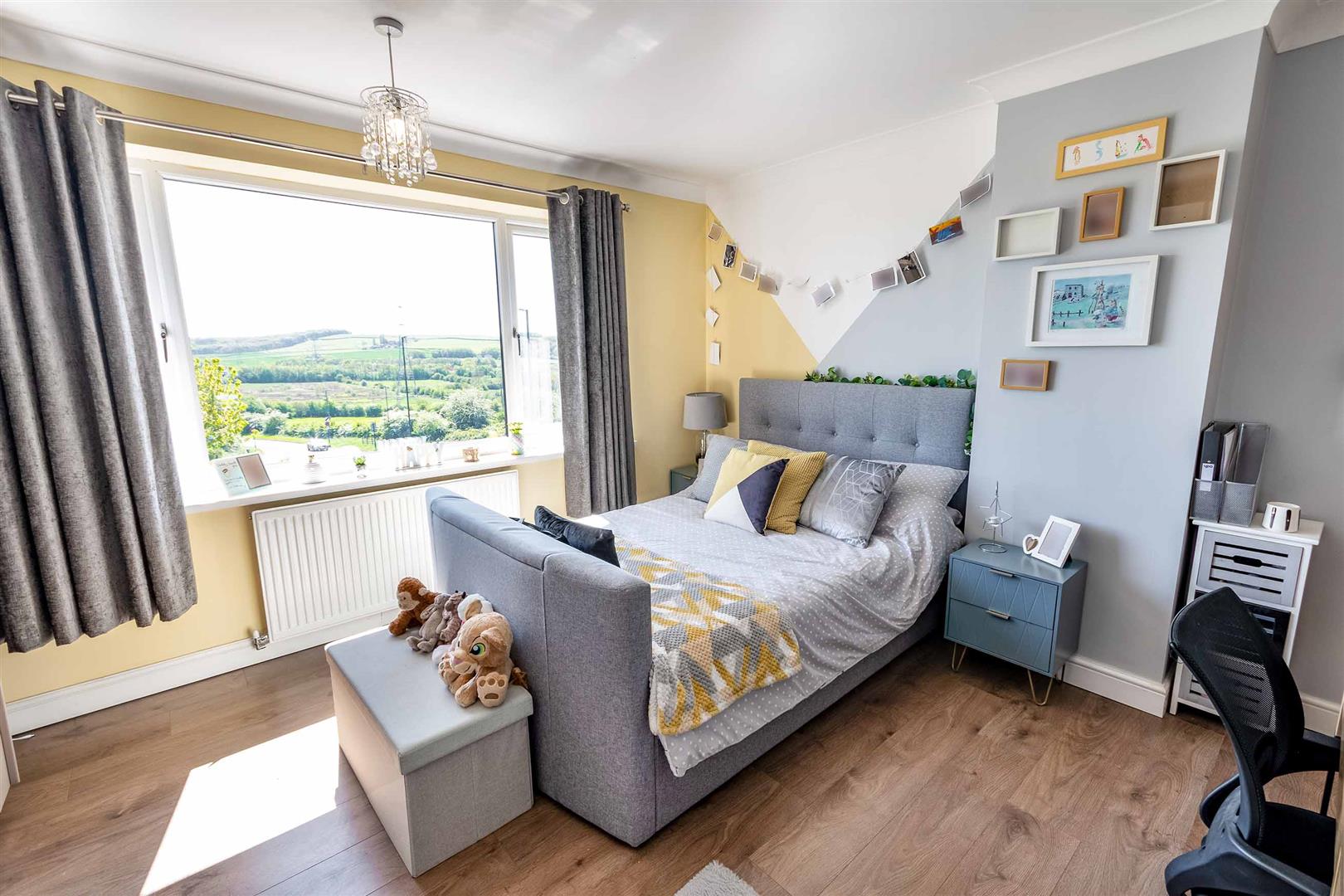 41, Woodfoot Road, Rotherham, S60 3DZ