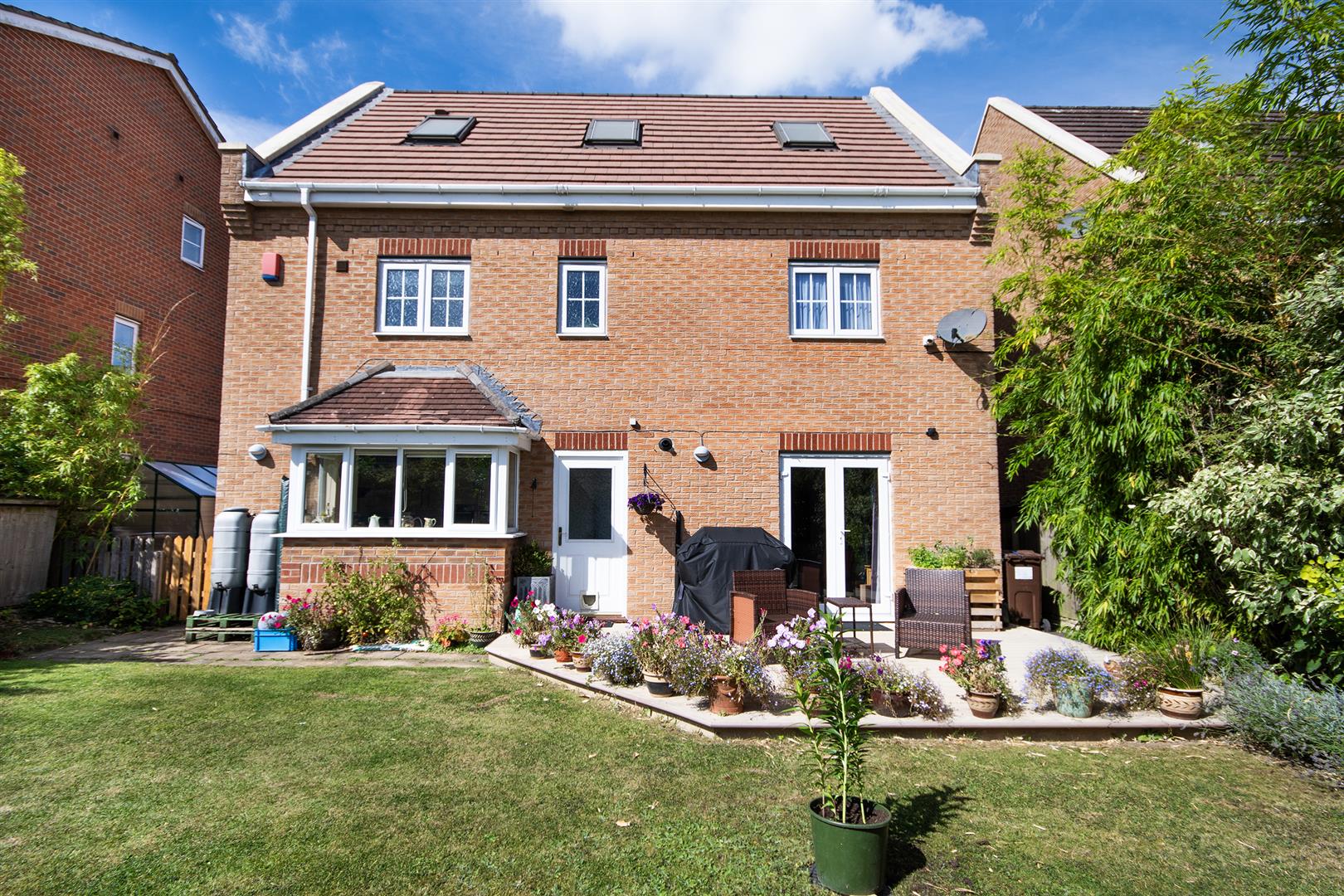 14, Elton Lane, Sunnyside, Rotherham, S66 3RU