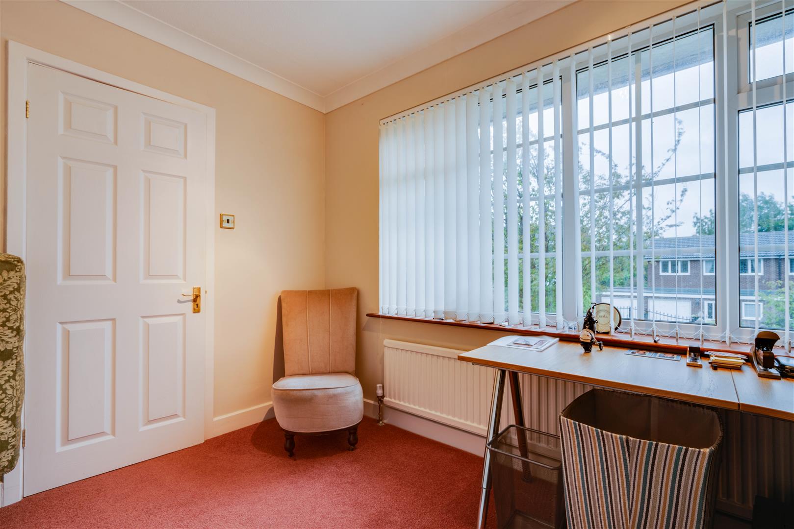 99, Woodfoot Road, Moorgate, Rotherham, S60 3EH