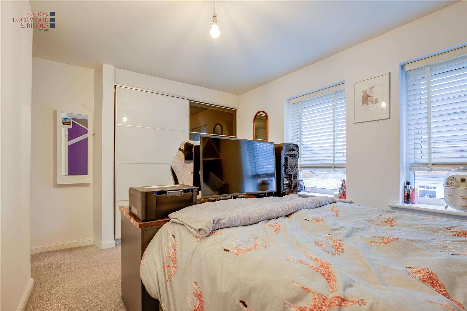 1, Ryburn Road, Waverley, Rotherham, S60 8AU