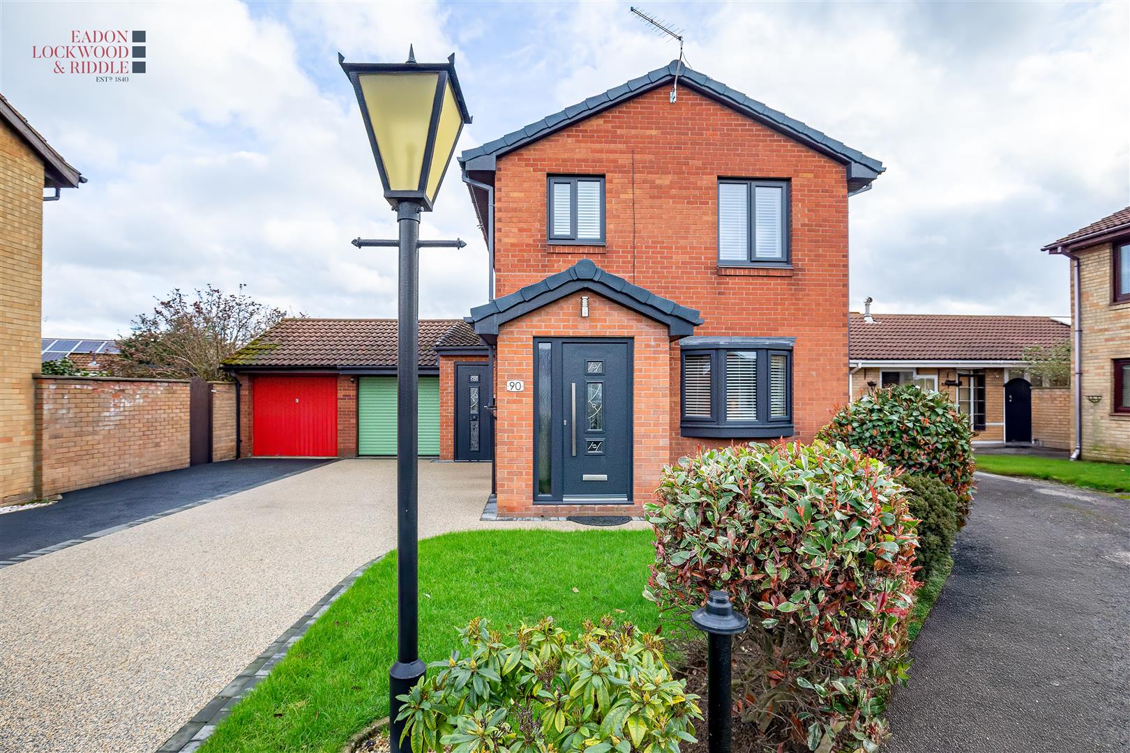 90, Belvedere Parade, Bramley, Rotherham, S66 3WA