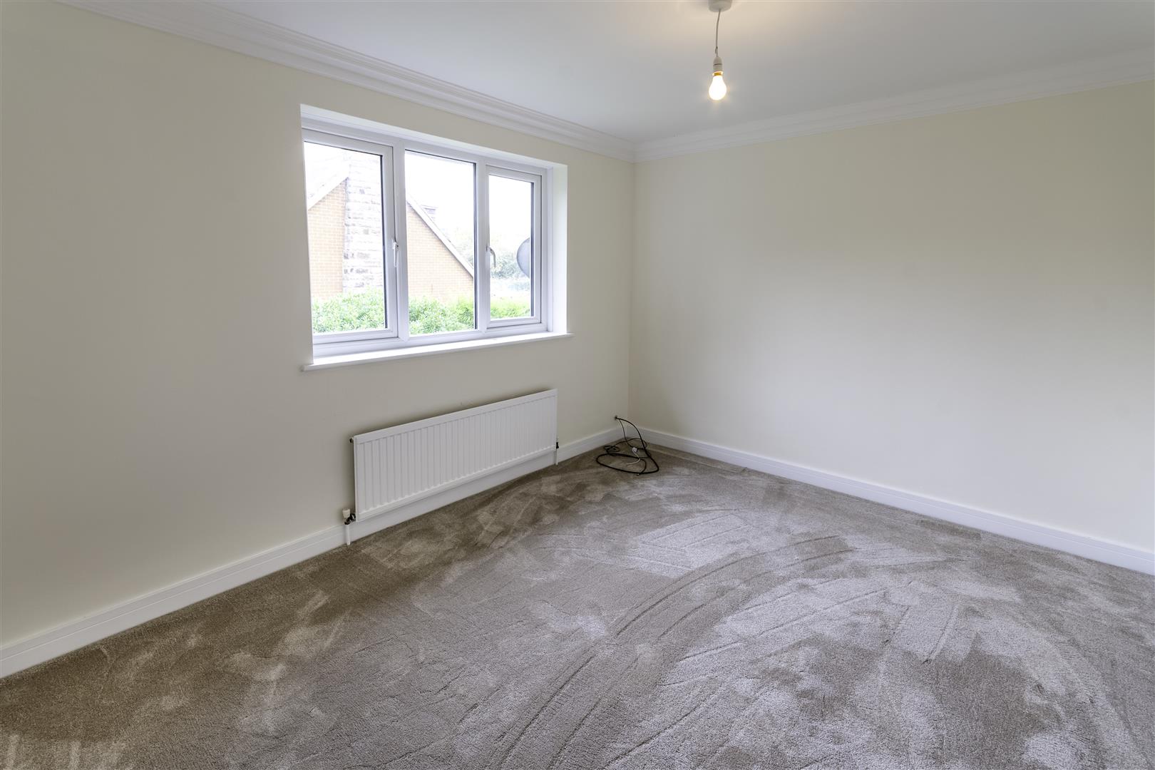 2, Whiston Green, Whiston, Rotherham, S60 4JX