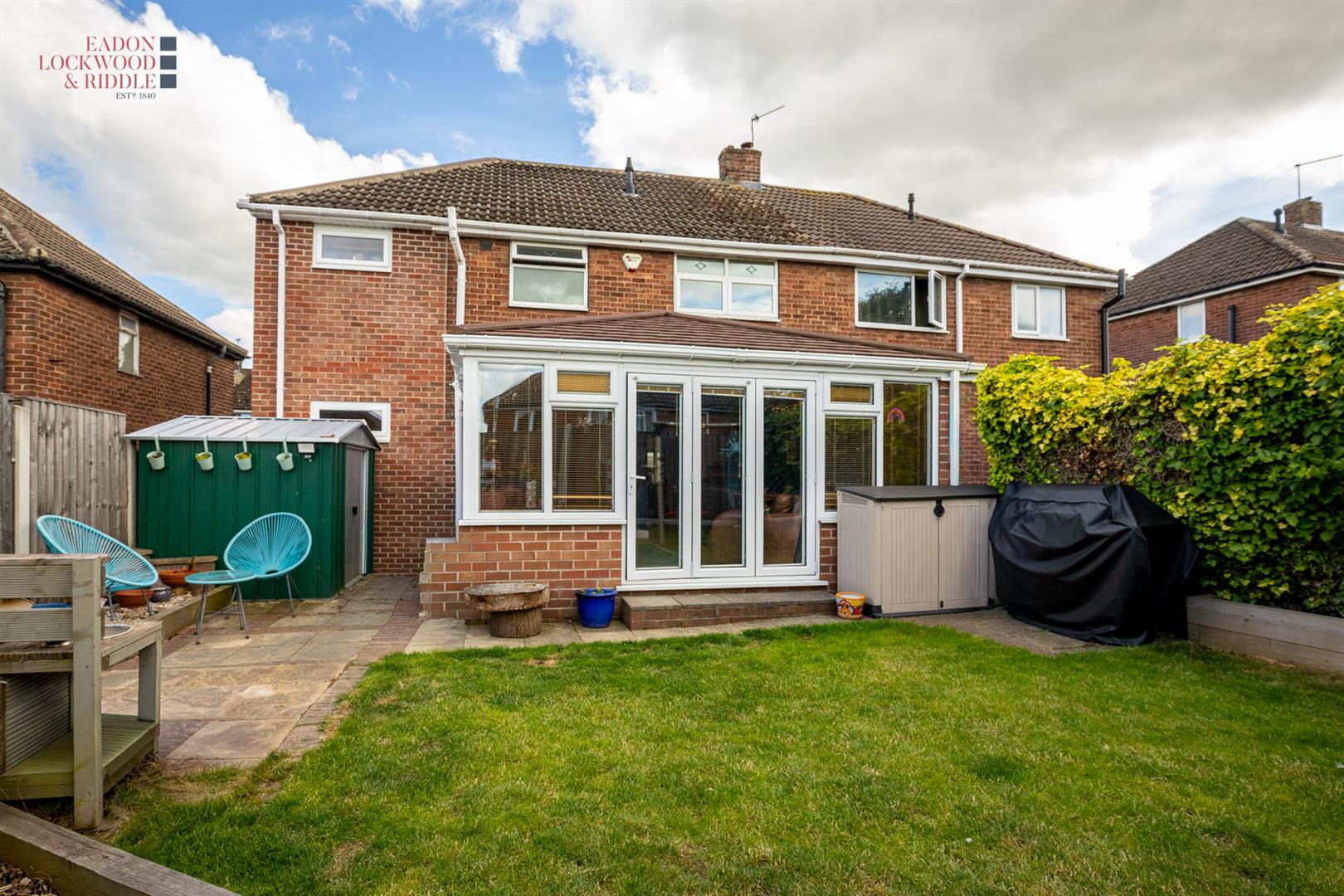 13, Crosby Avenue, Bramley, Rotherham, S66 2UG