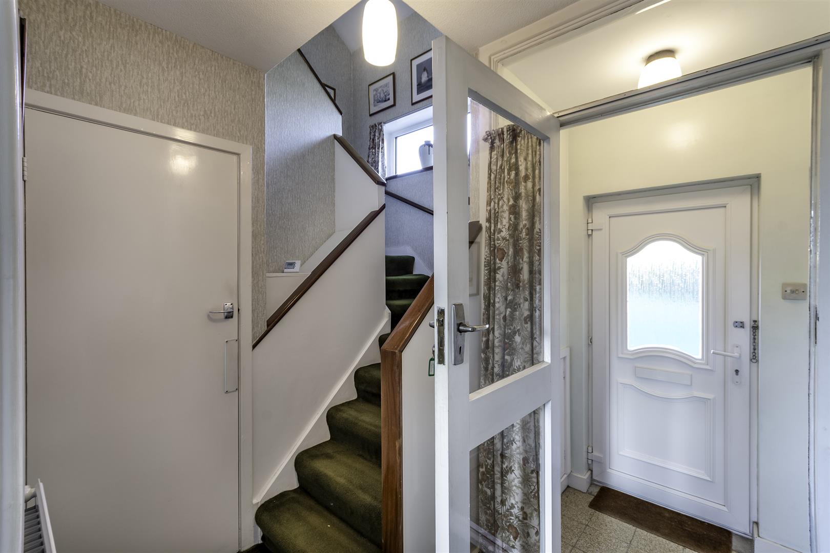 9, Middle Drive, Moorgate, Rotherham, S60 3DL