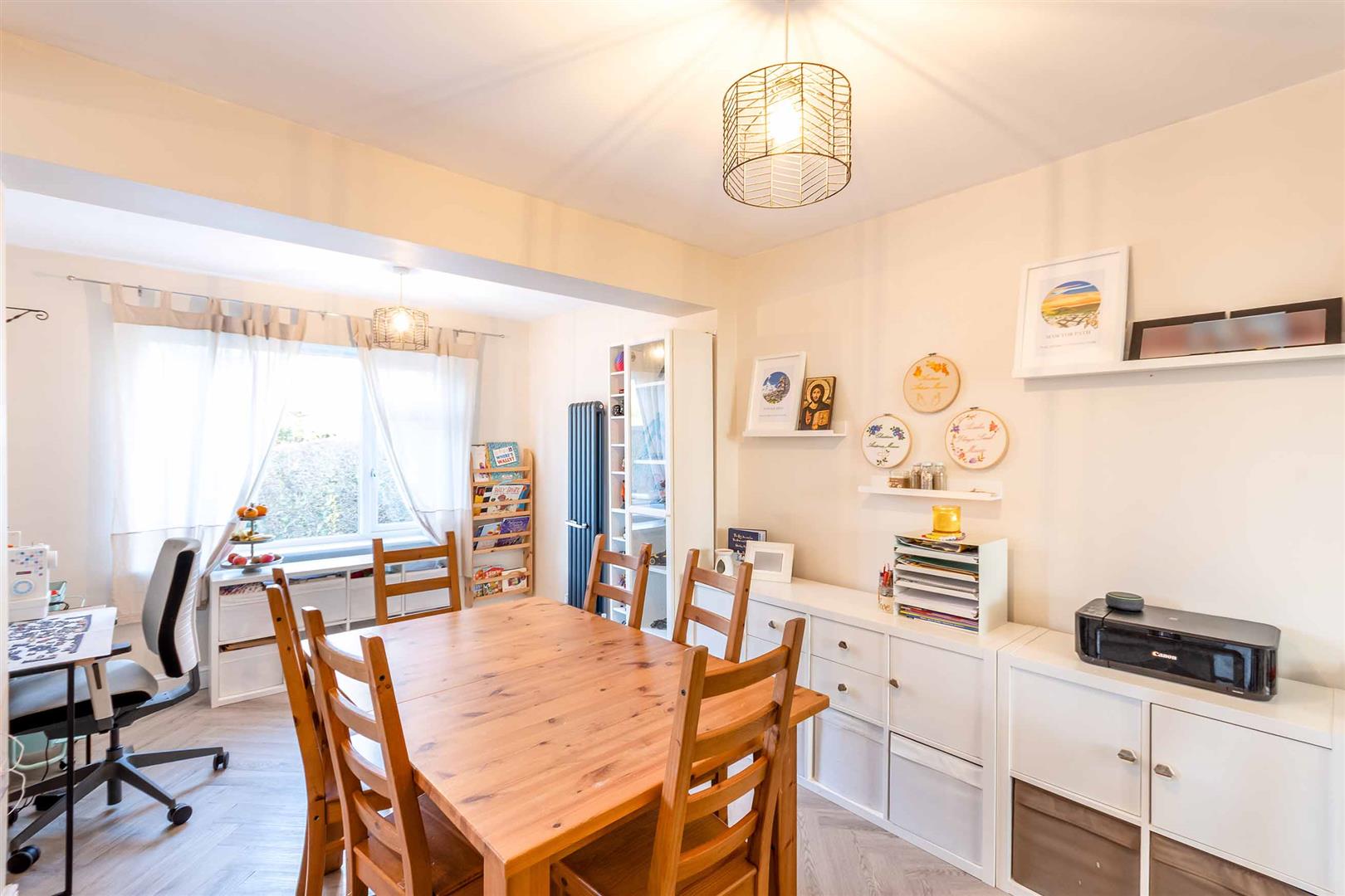 100, Sheep Cote Road, Rotherham, S60 4DA