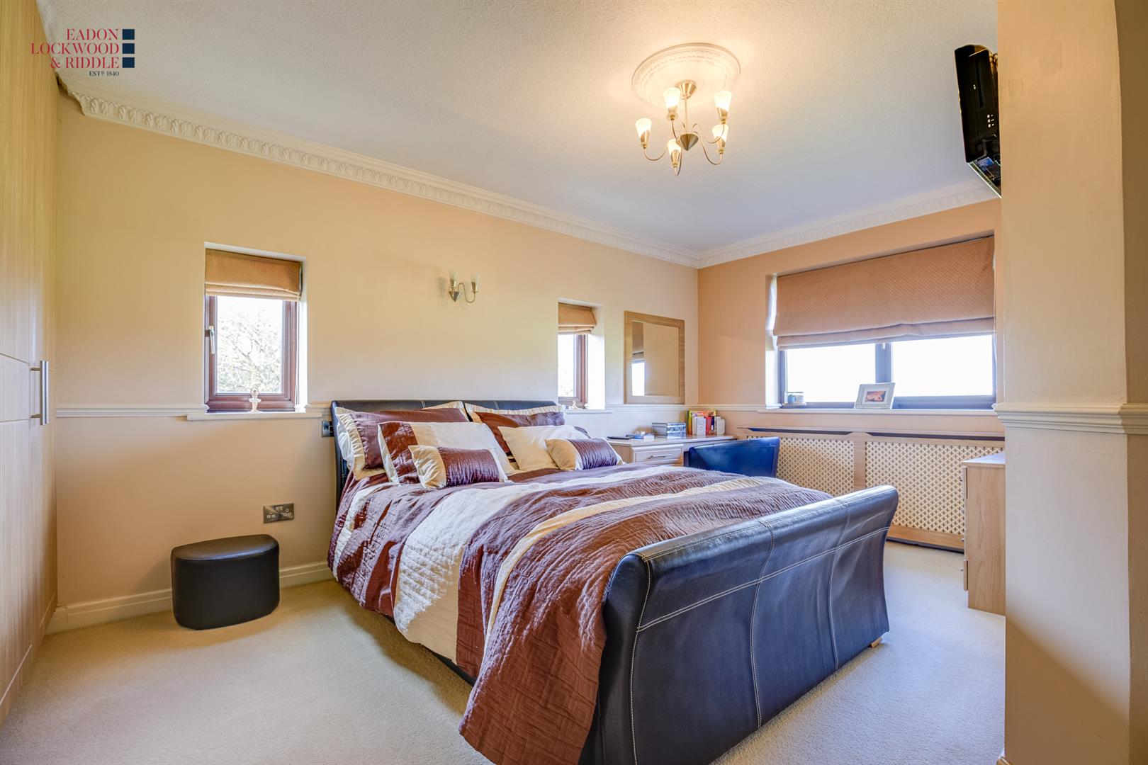 The Cottage, 20, Scholes Green, Scholes, Rotherham, S61 2RD