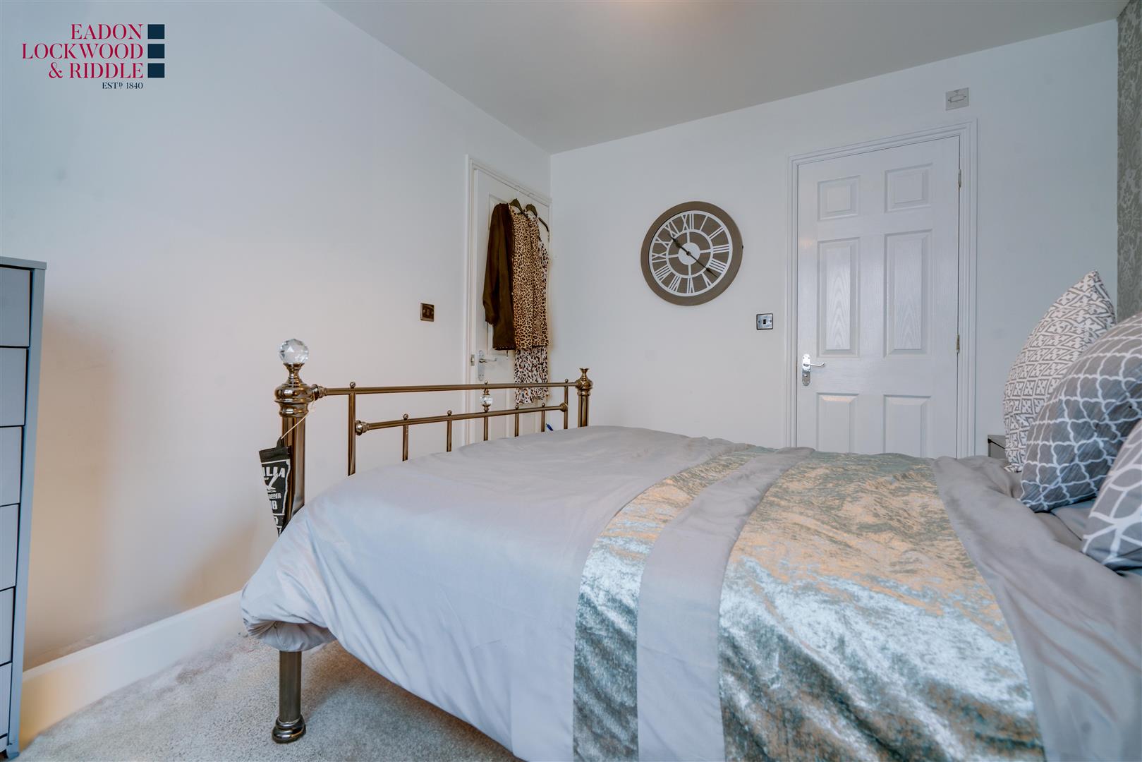 5, Green Court, Sunnyside, Rotherham, S66 3ZS