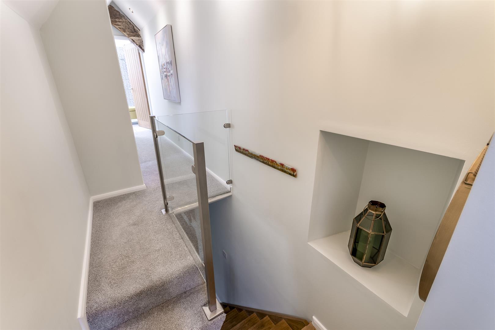 Woodbine Cottage, 1-3, Turner Lane, Whiston, Rotherham, S60 4HY