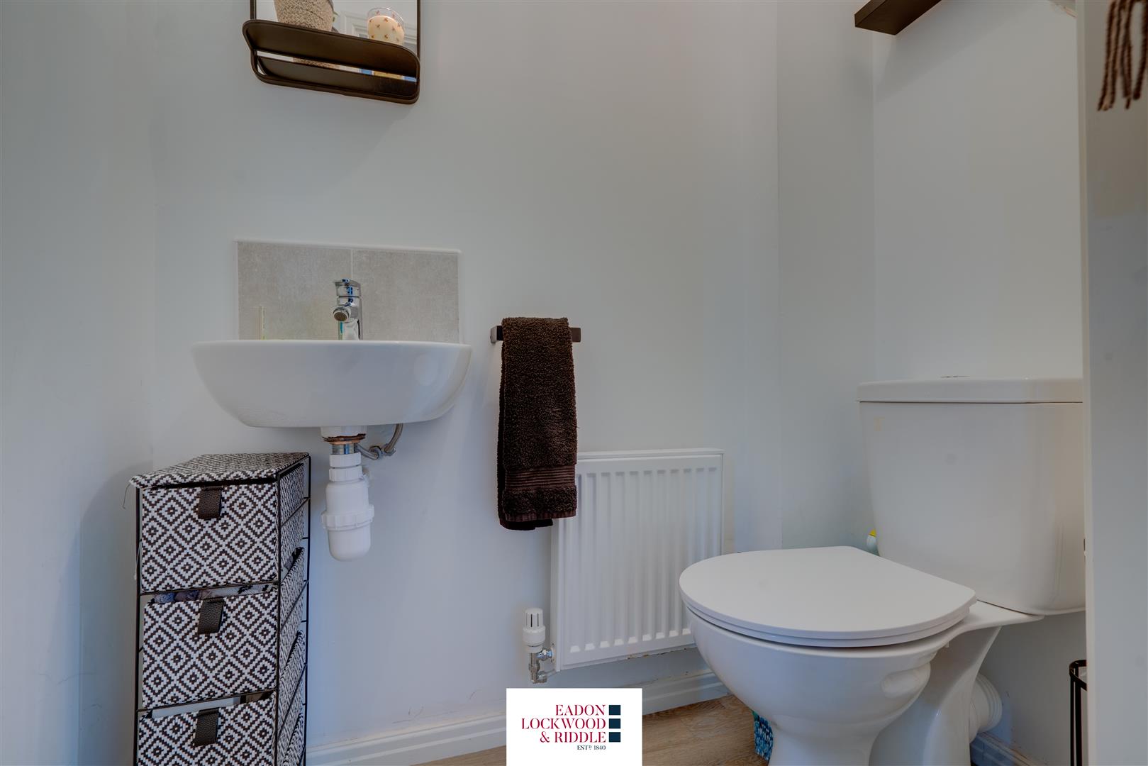 10, Cutlers Walk, Wickersley, Rotherham, S66 1BT